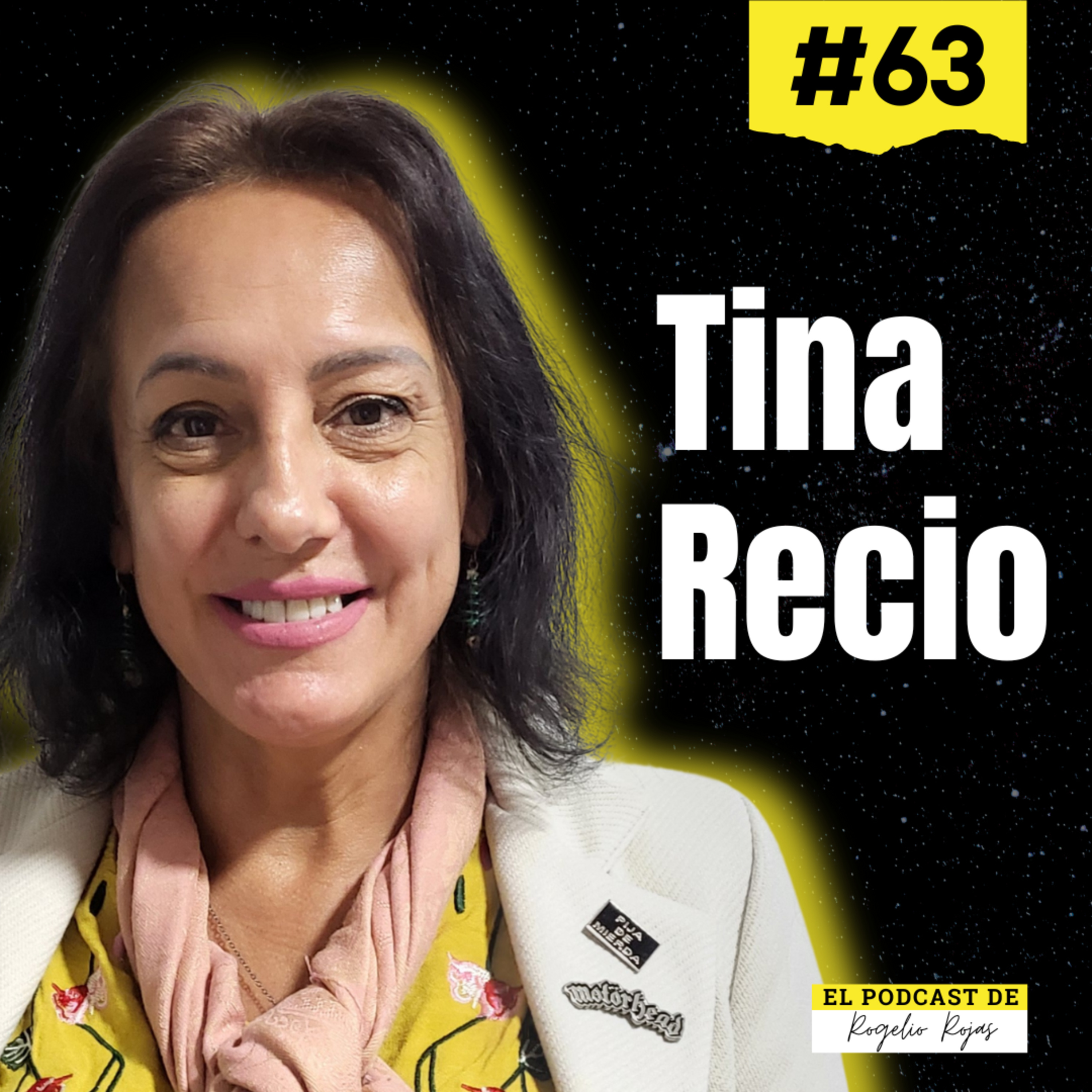 El Podcast de Rogelio Rojas