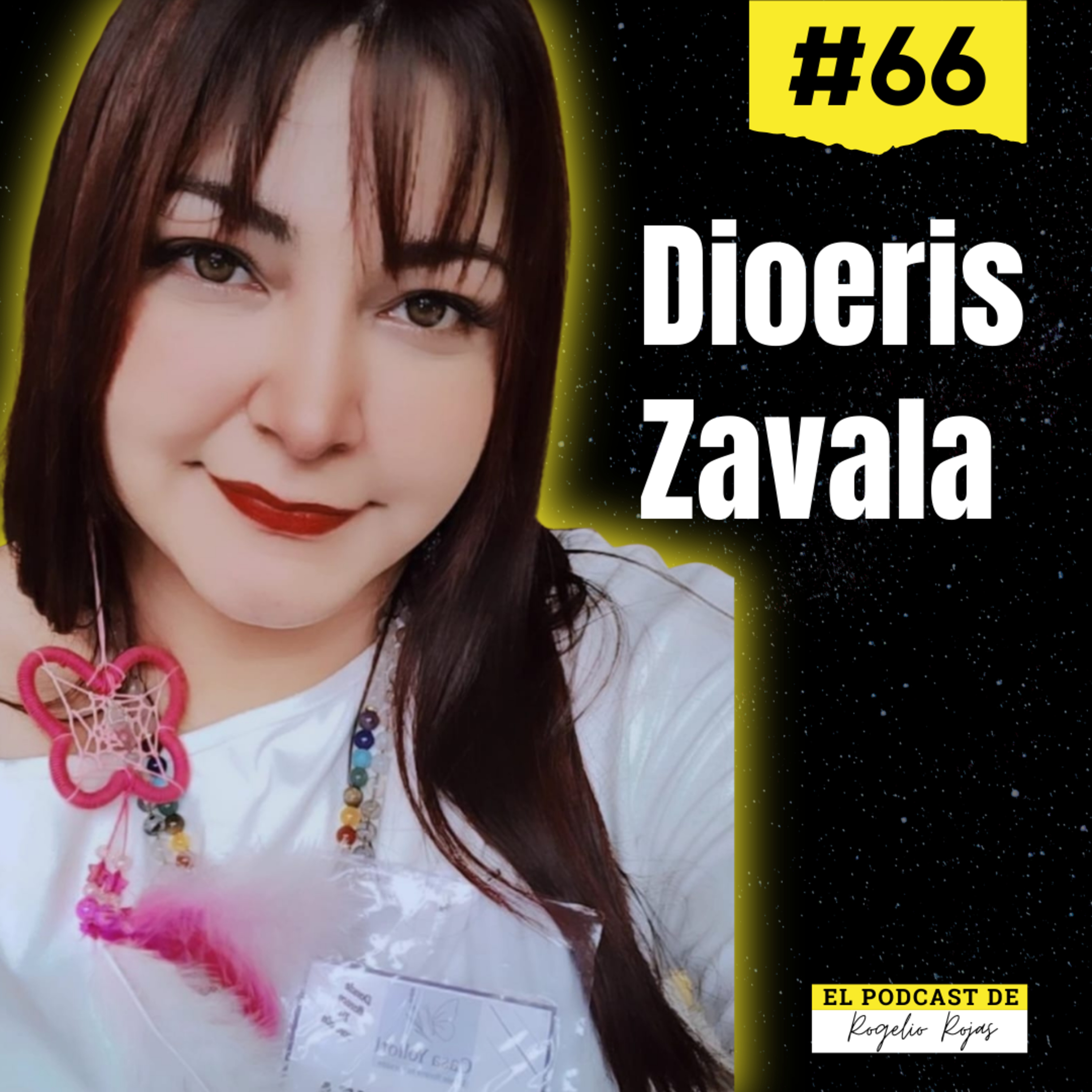 El Podcast de Rogelio Rojas