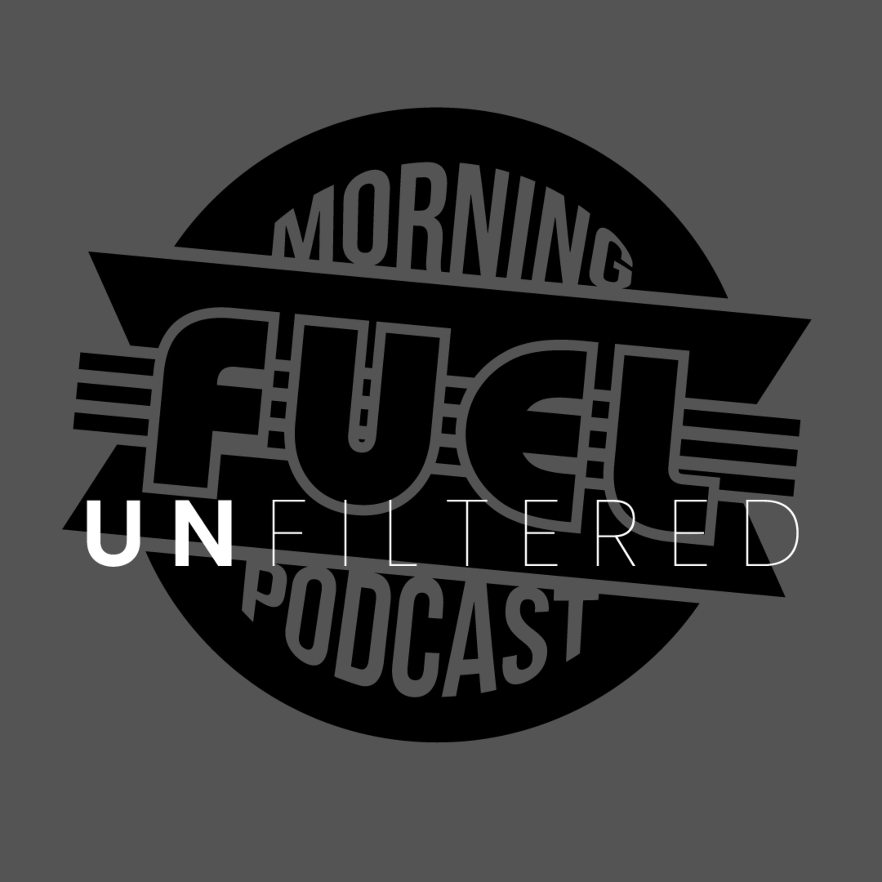 Morning FUEL Podcast
