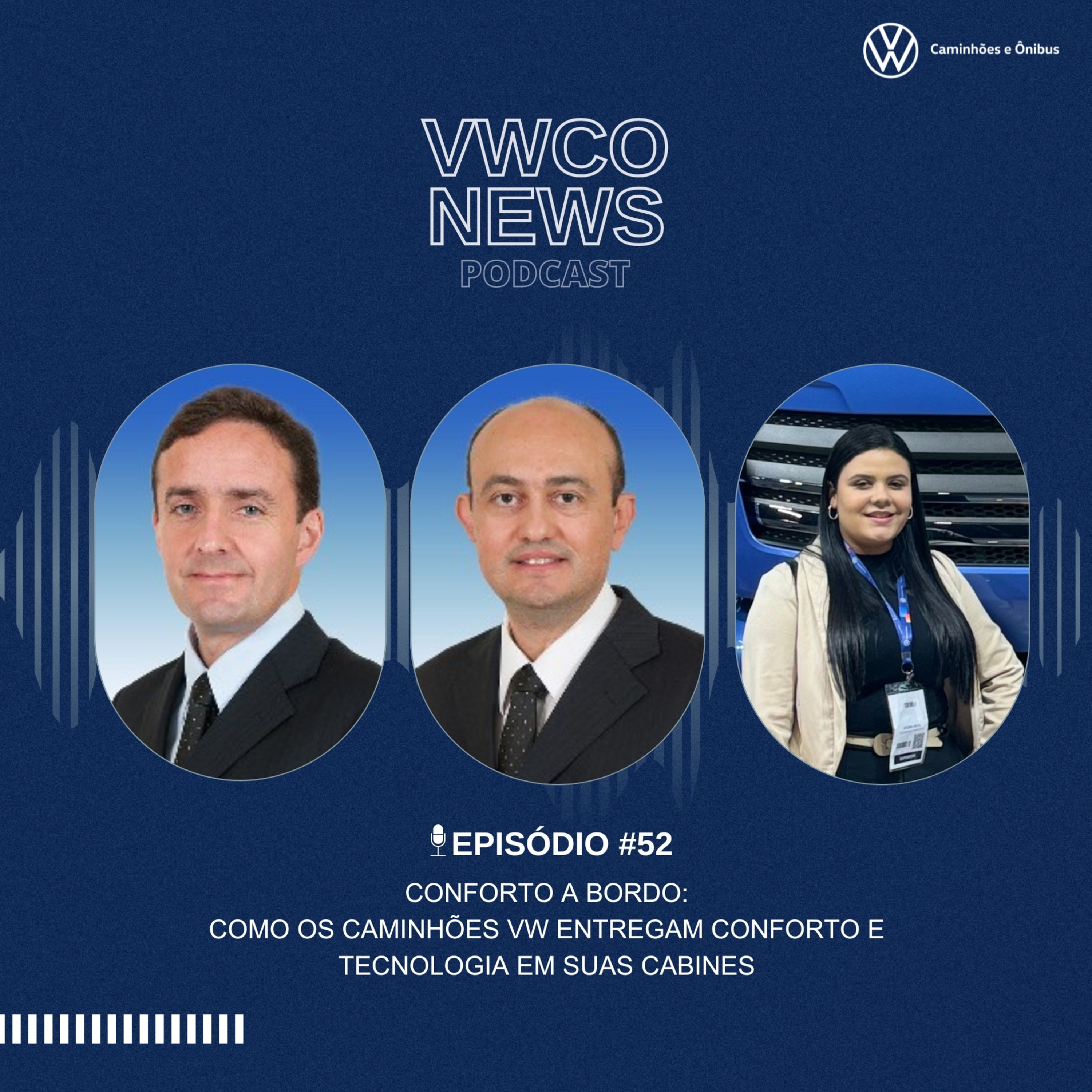 VWCO News