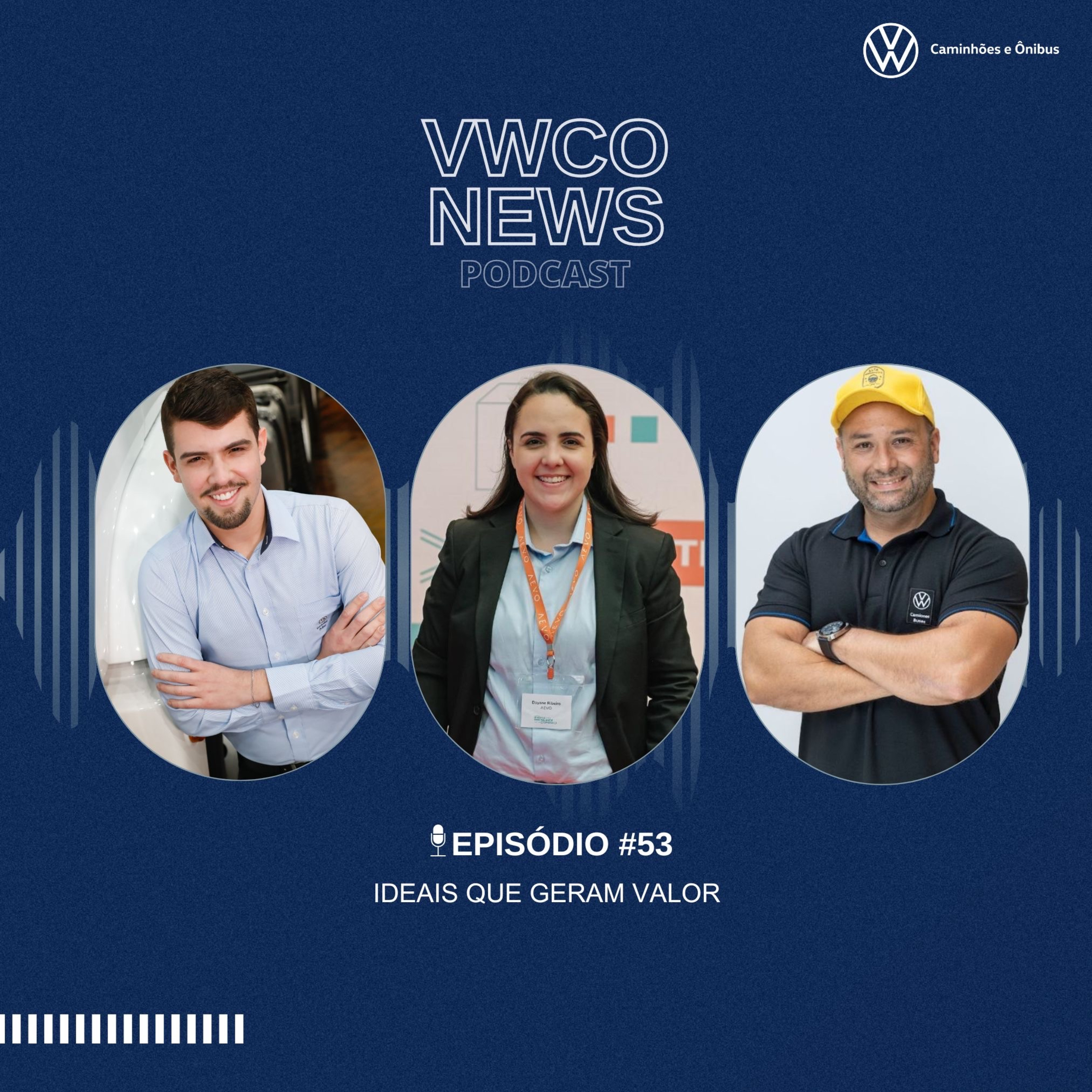 VWCO News