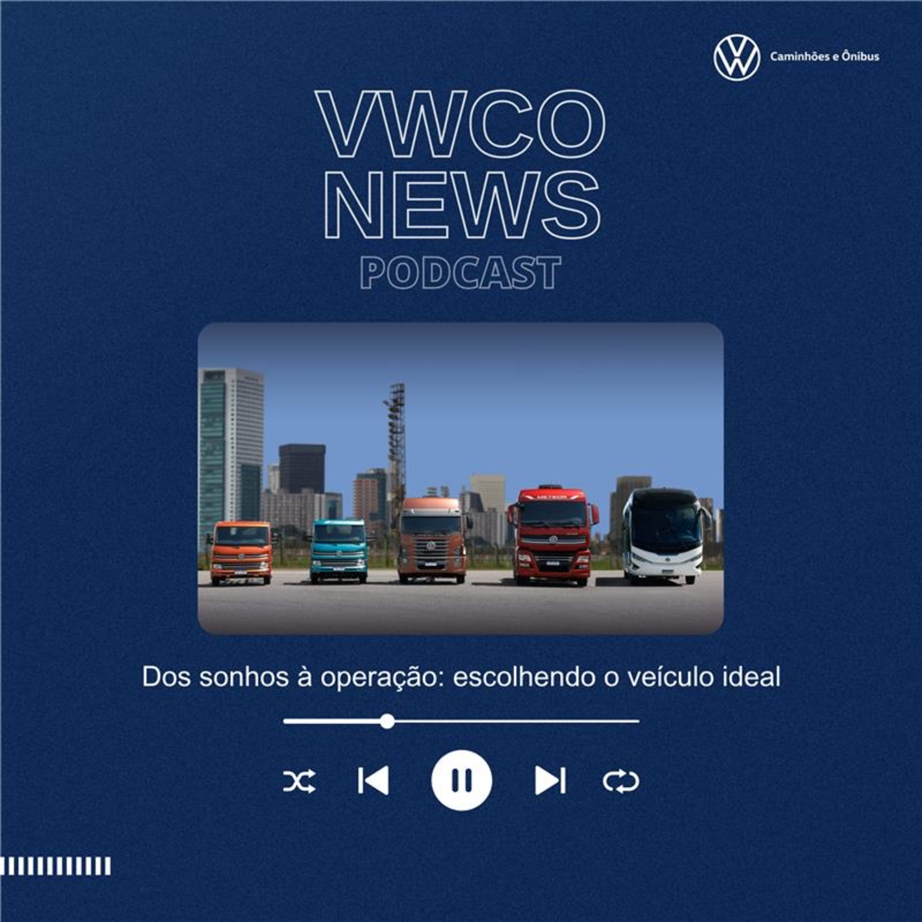 VWCO News
