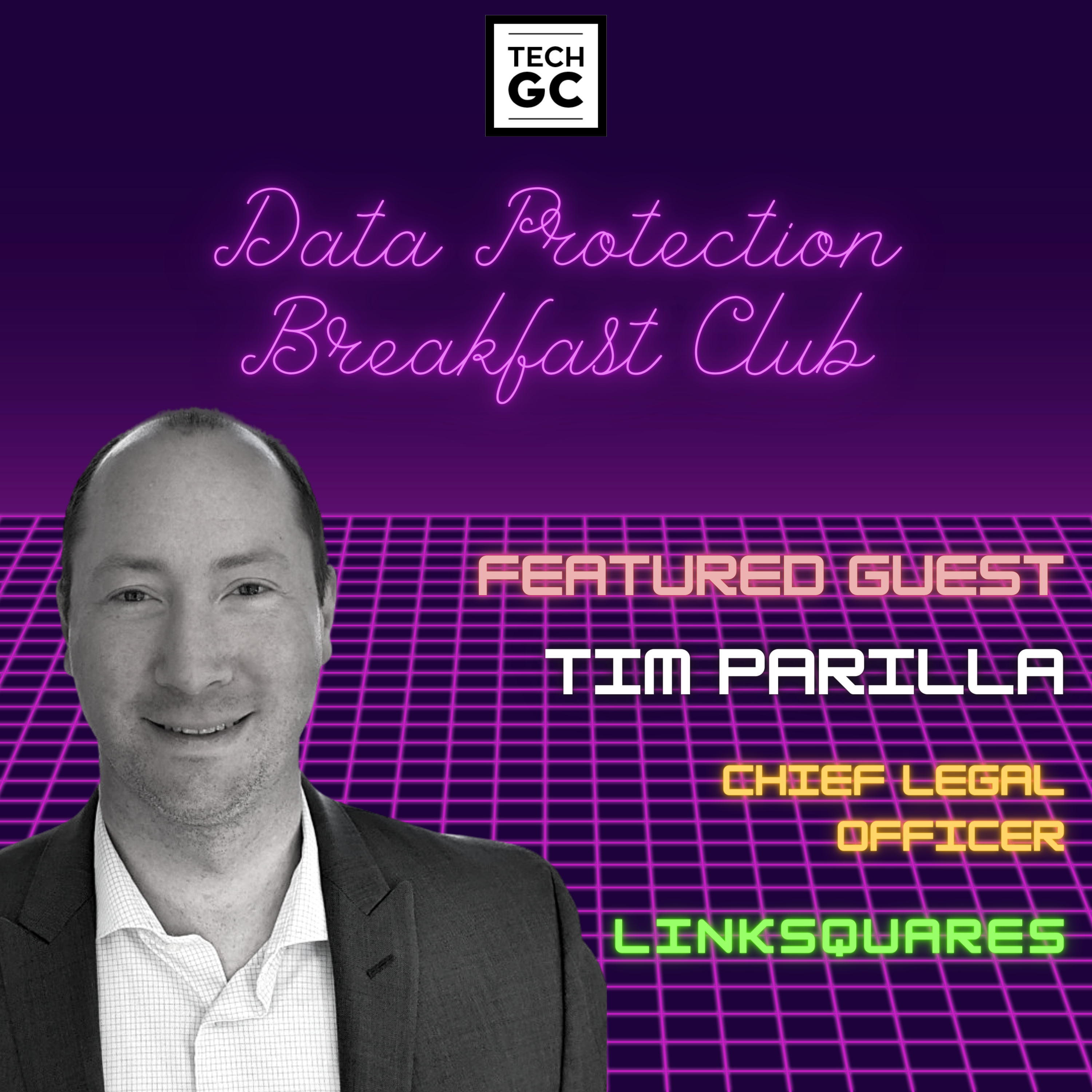 The Data Protection Breakfast Club with Andy & Pedro