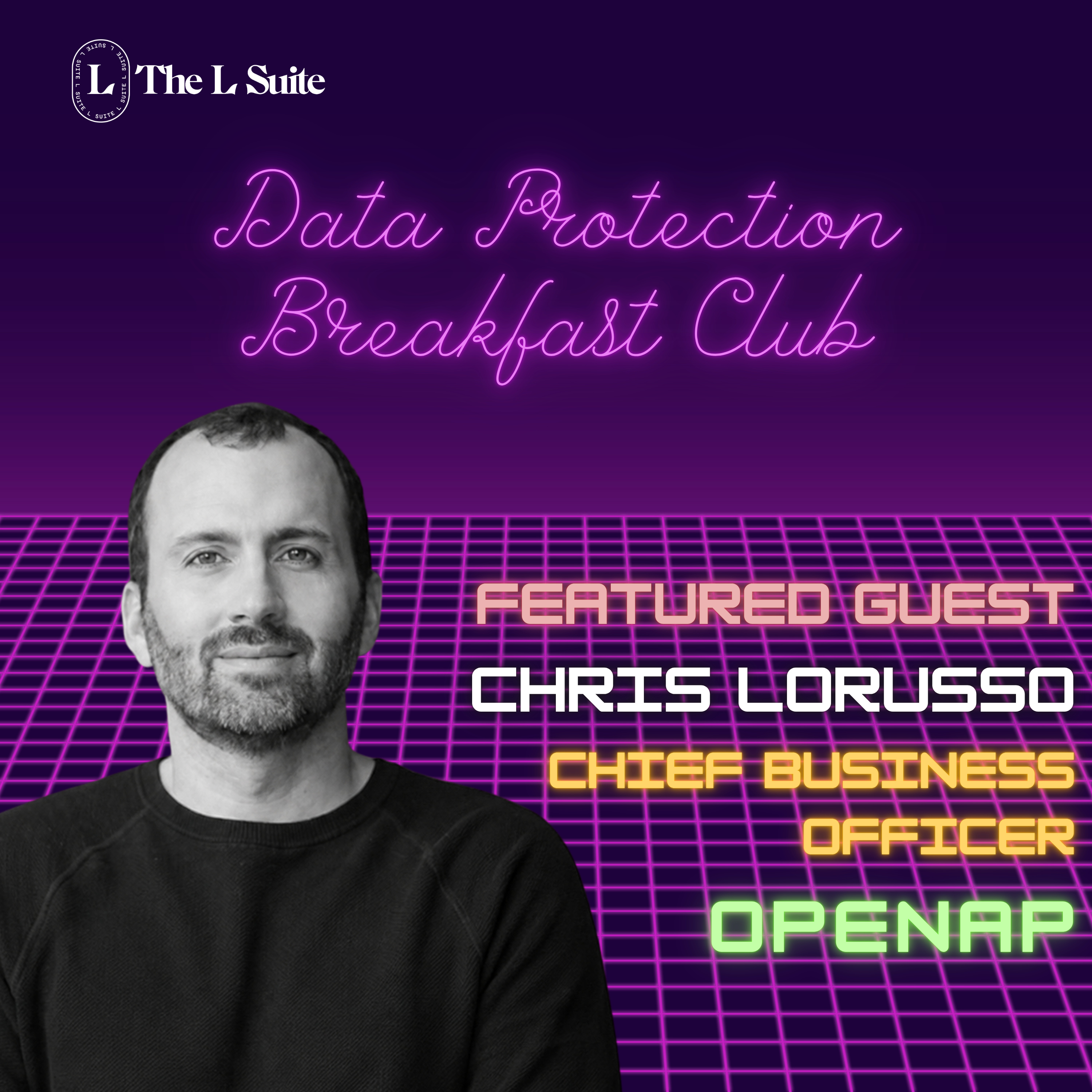 "The Data Center In My Backyard" episode artwork