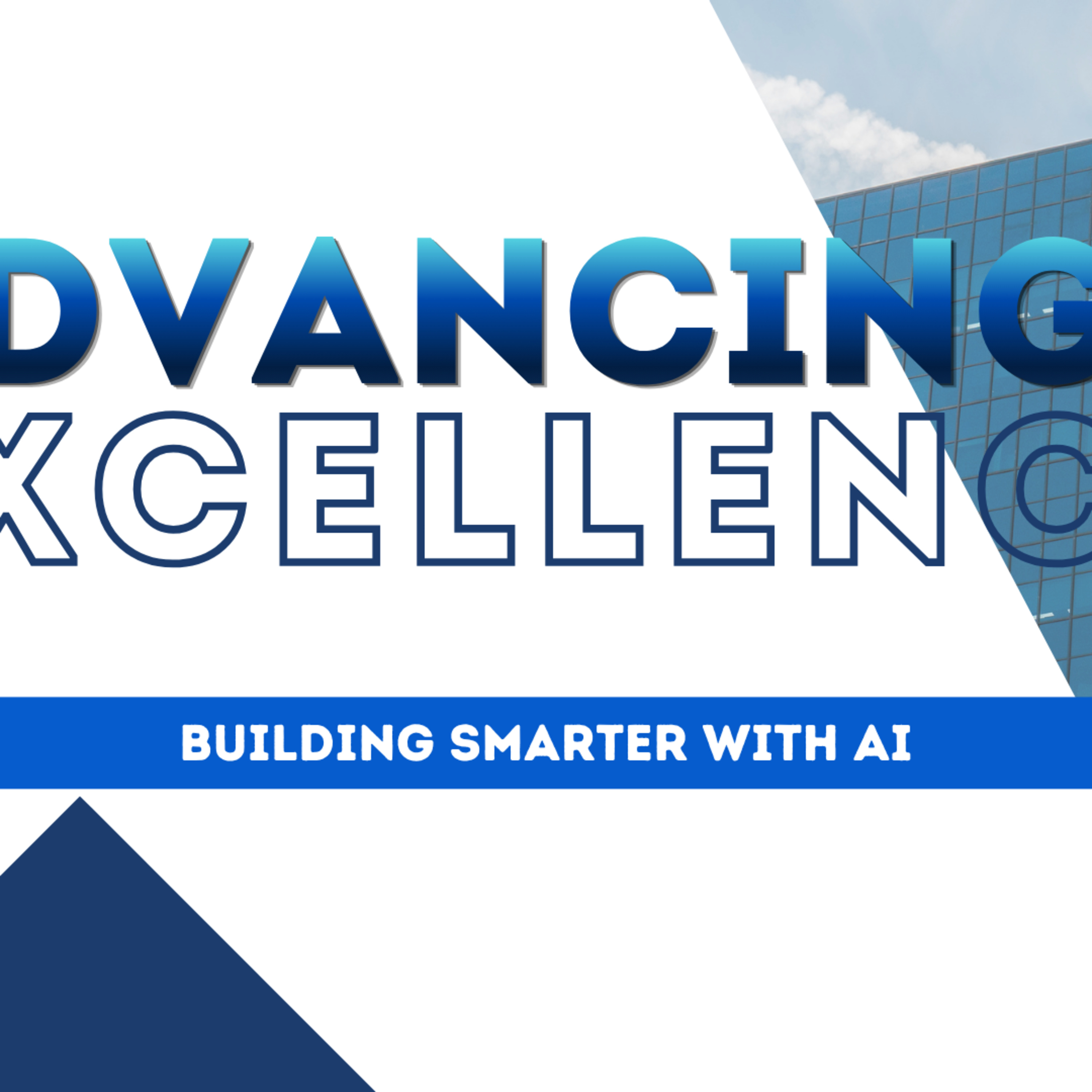 Building smarter with AI episode artwork