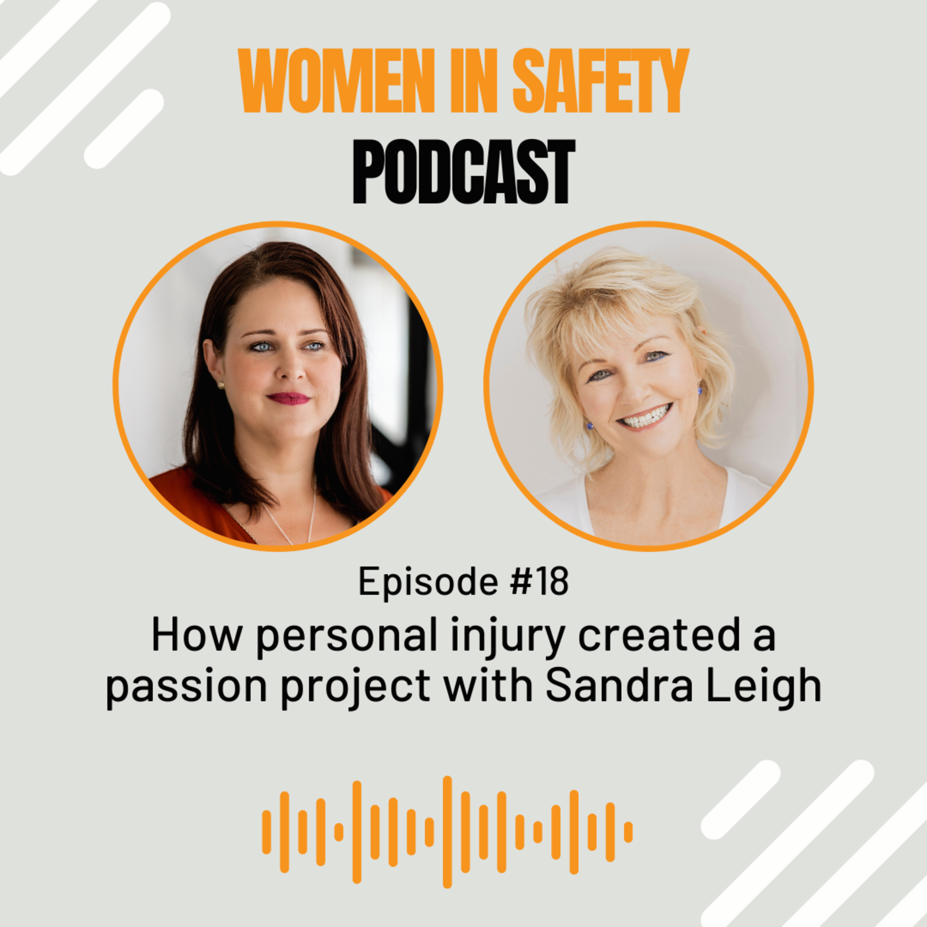 Women in Safety Podcast