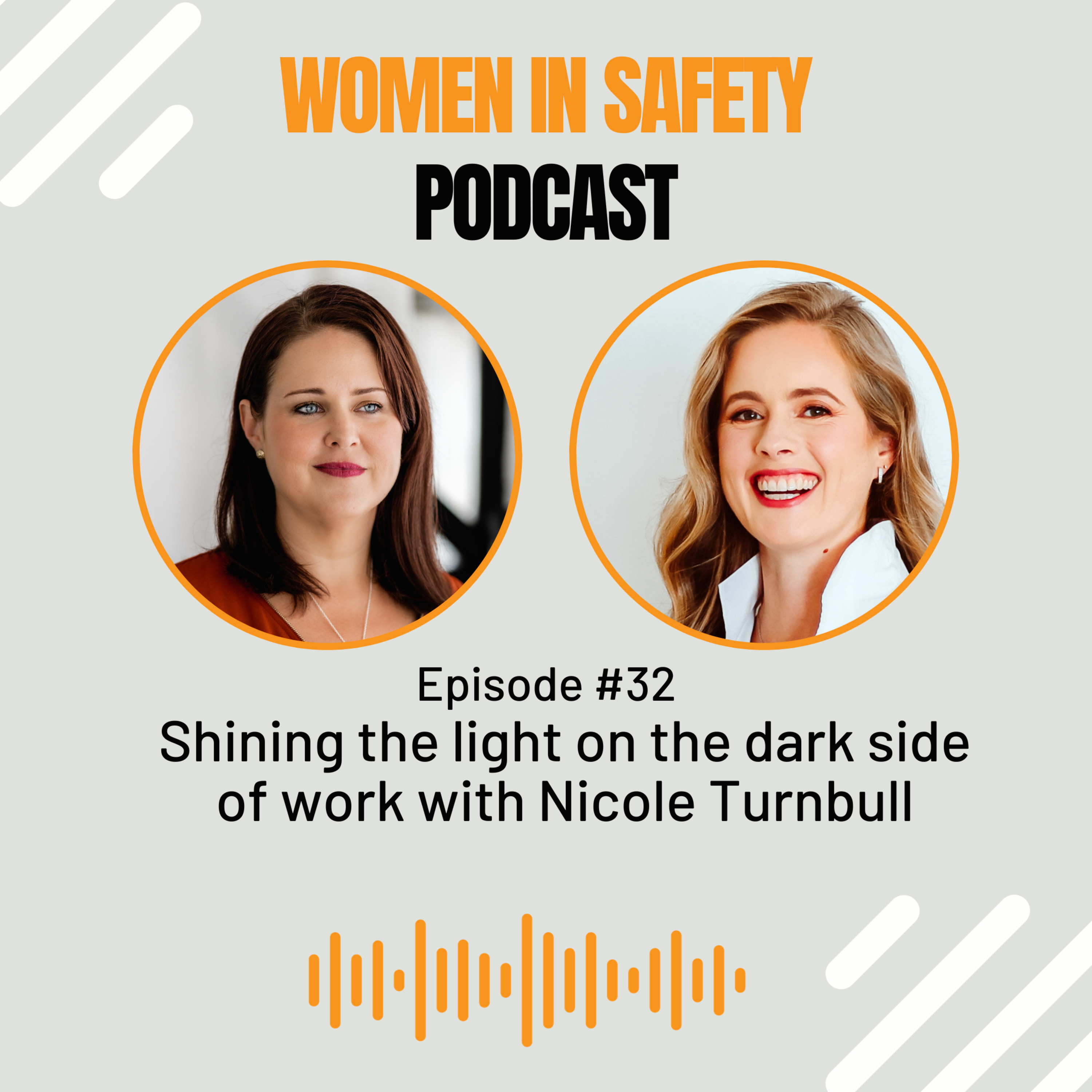 Women in Safety Podcast