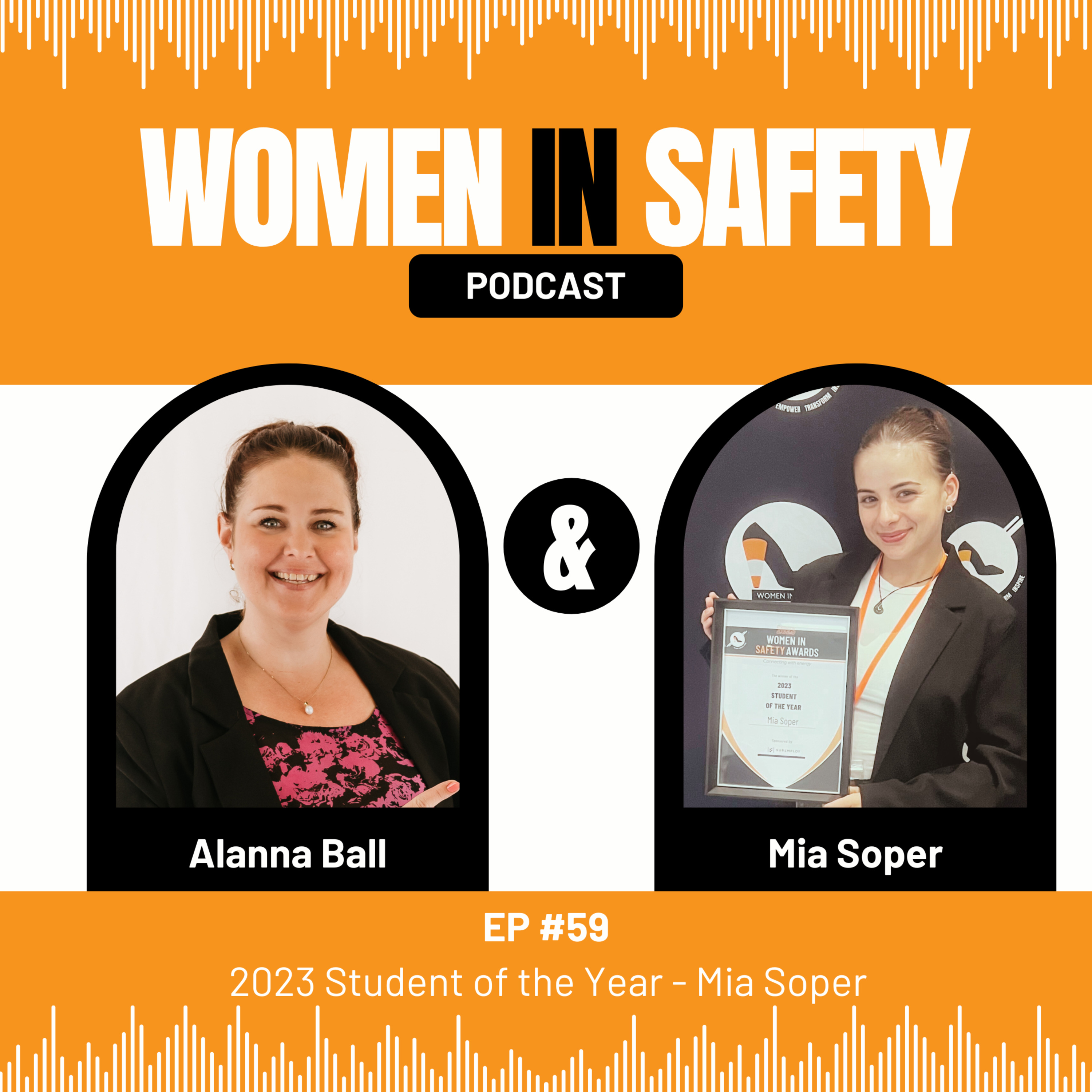 Women in Safety Podcast