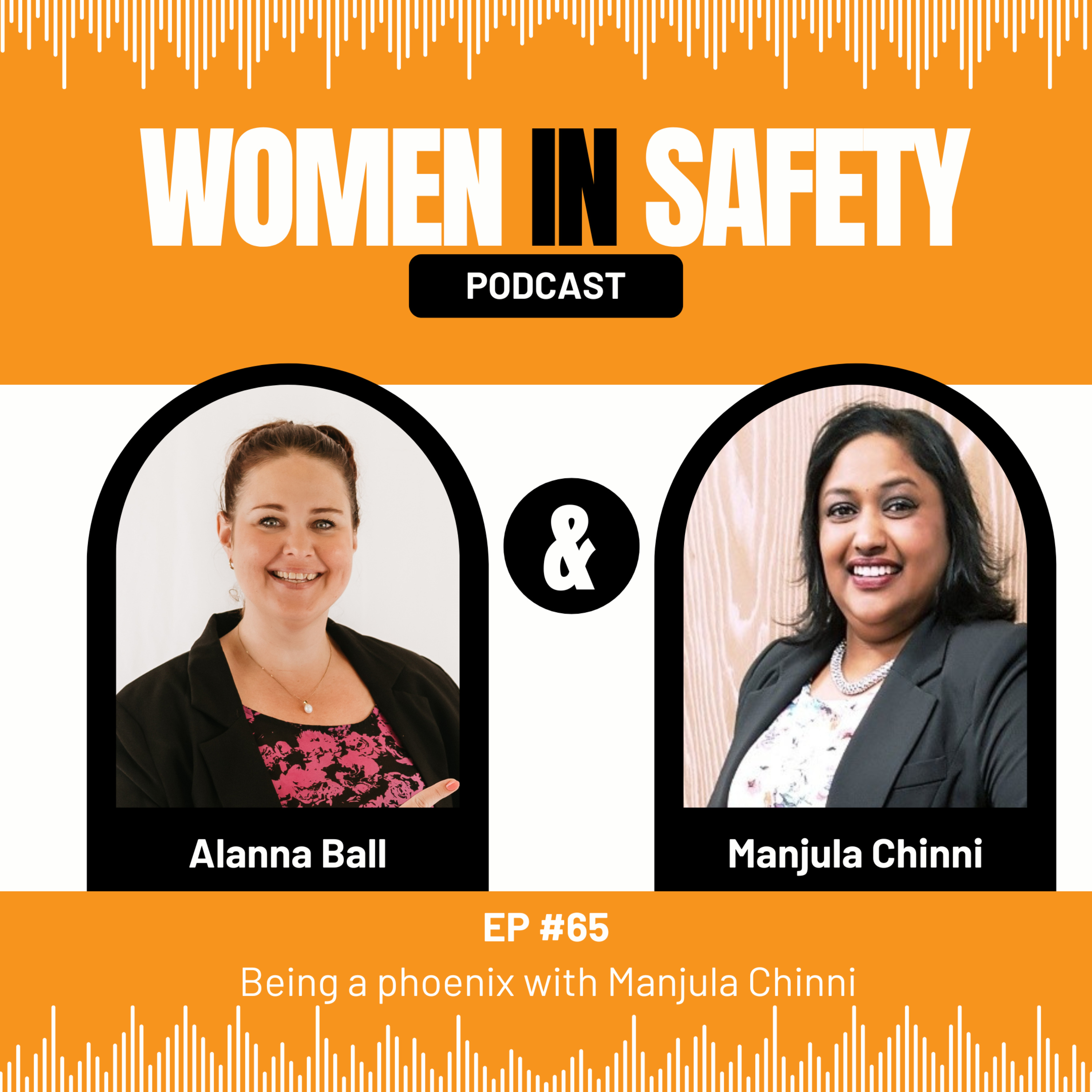 Women in Safety Podcast
