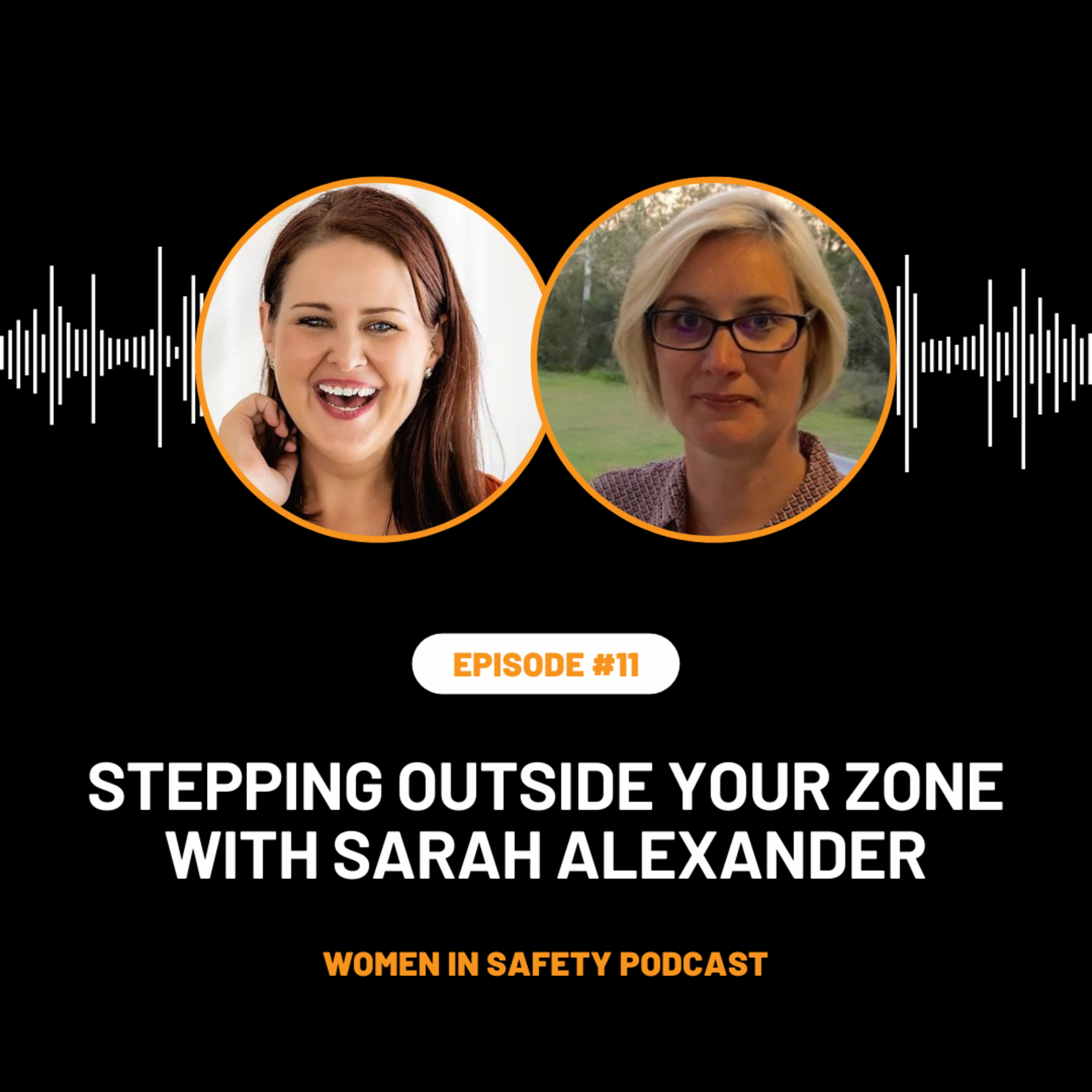 Women in Safety Podcast