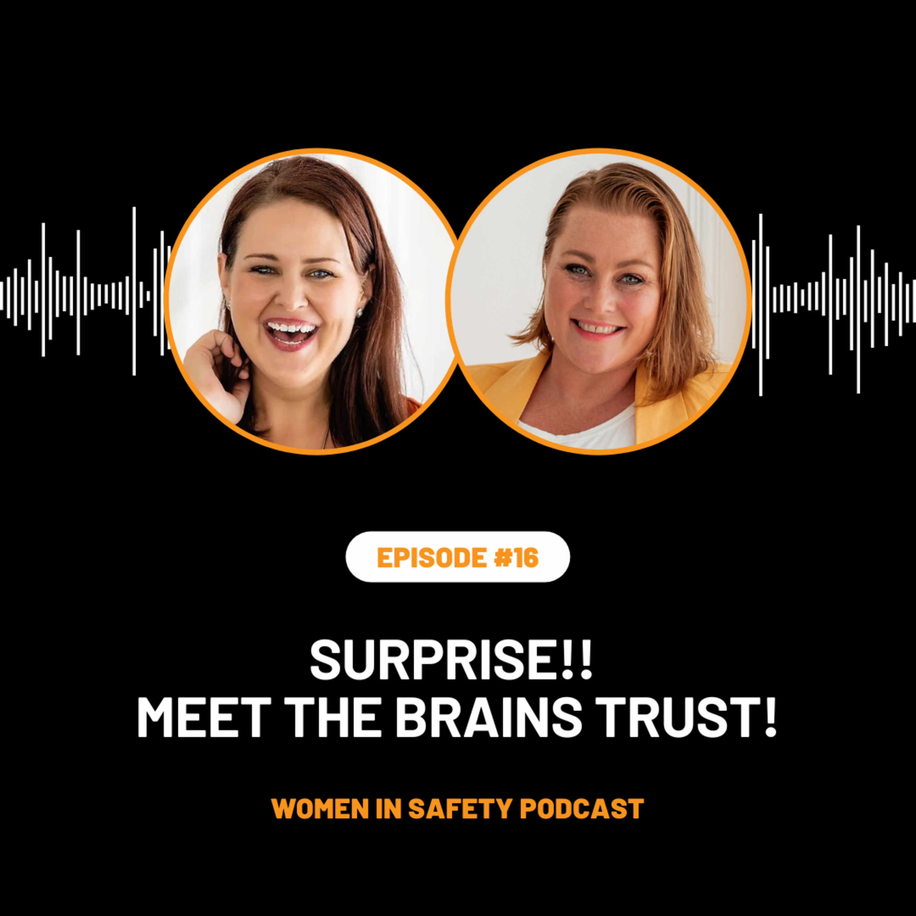 Women in Safety Podcast