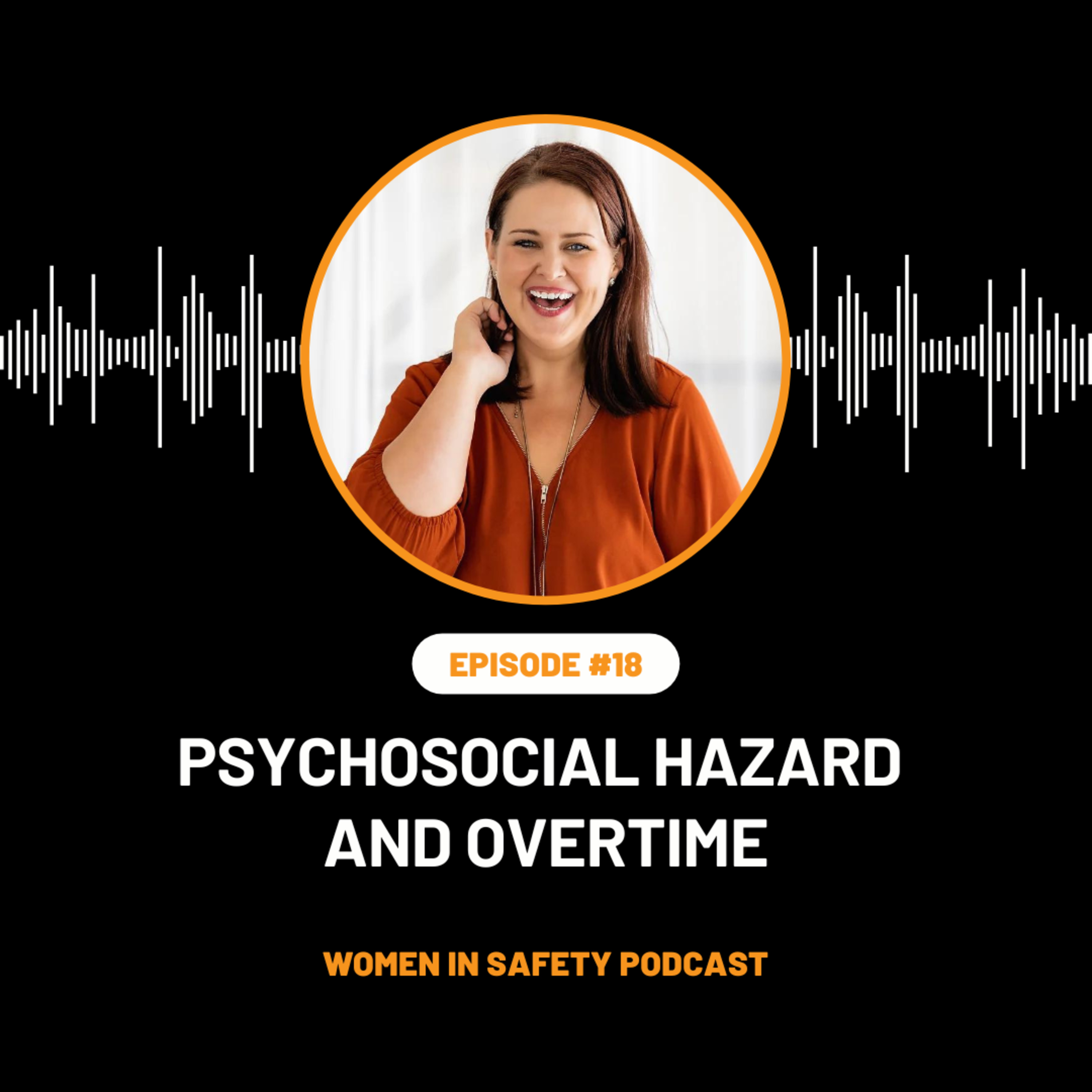 Women in Safety Podcast