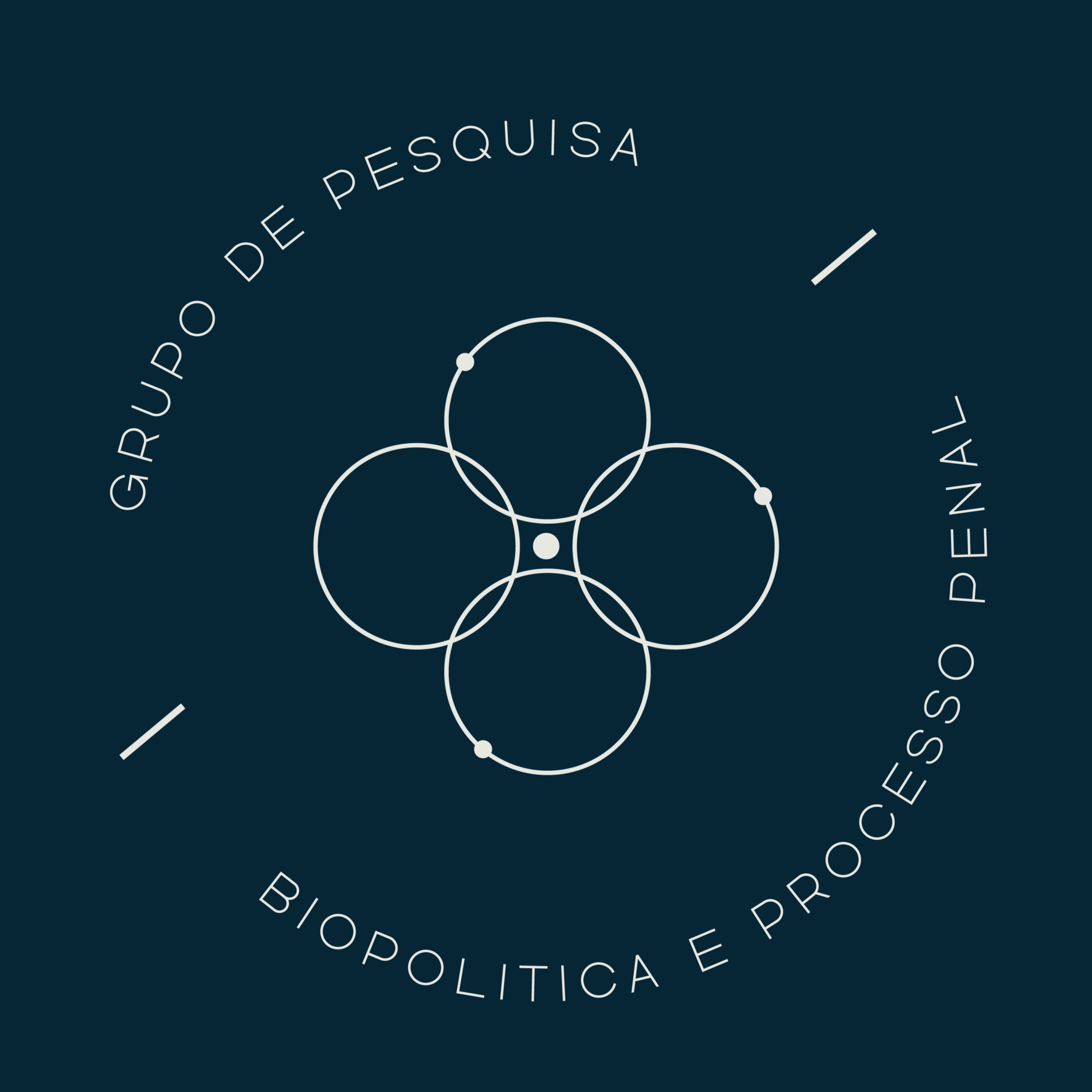Biopolítica e Processo Penal