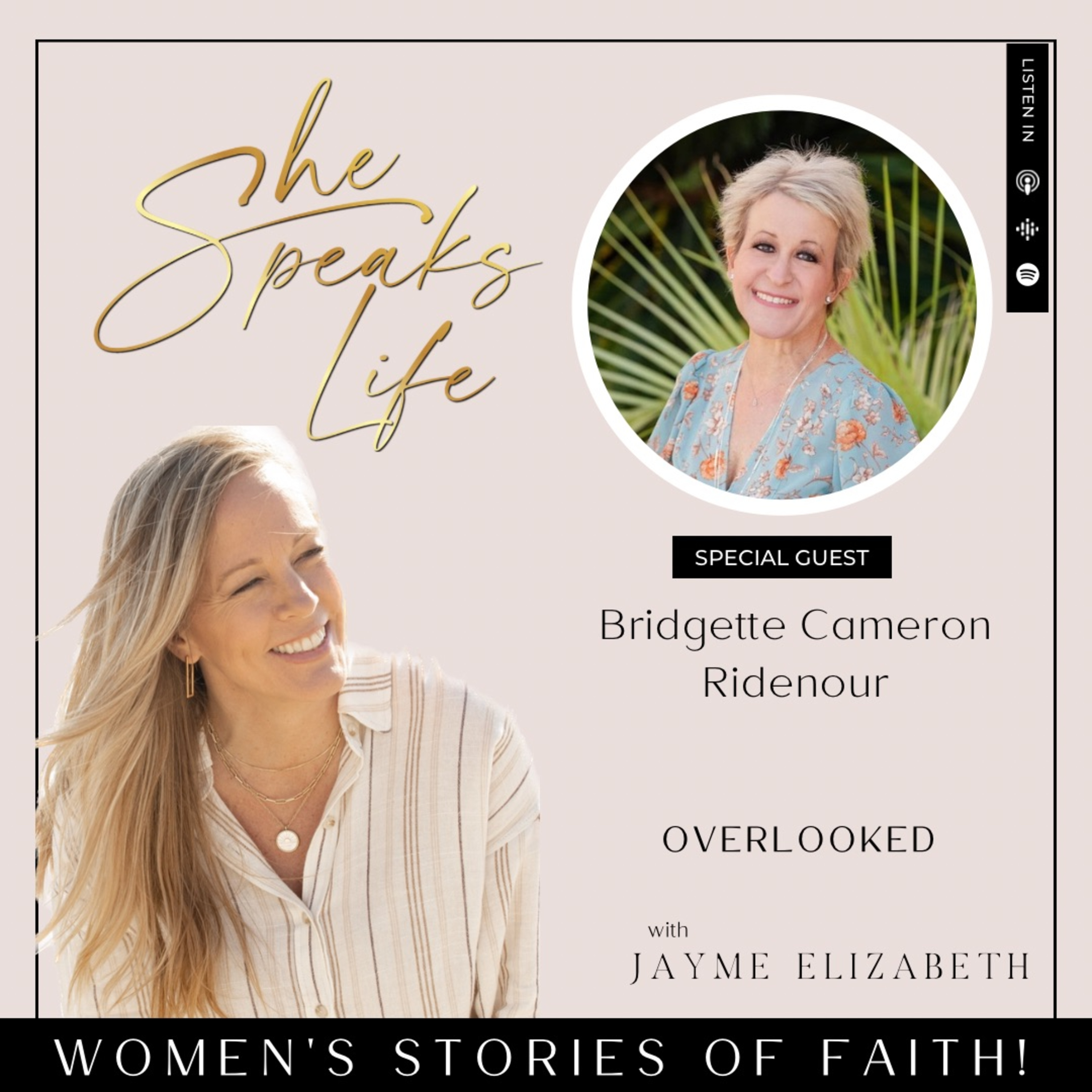 She Speaks Life - Christian Women, Strengthen Your Faith, Bible Study, Grow Spiritually In Christ