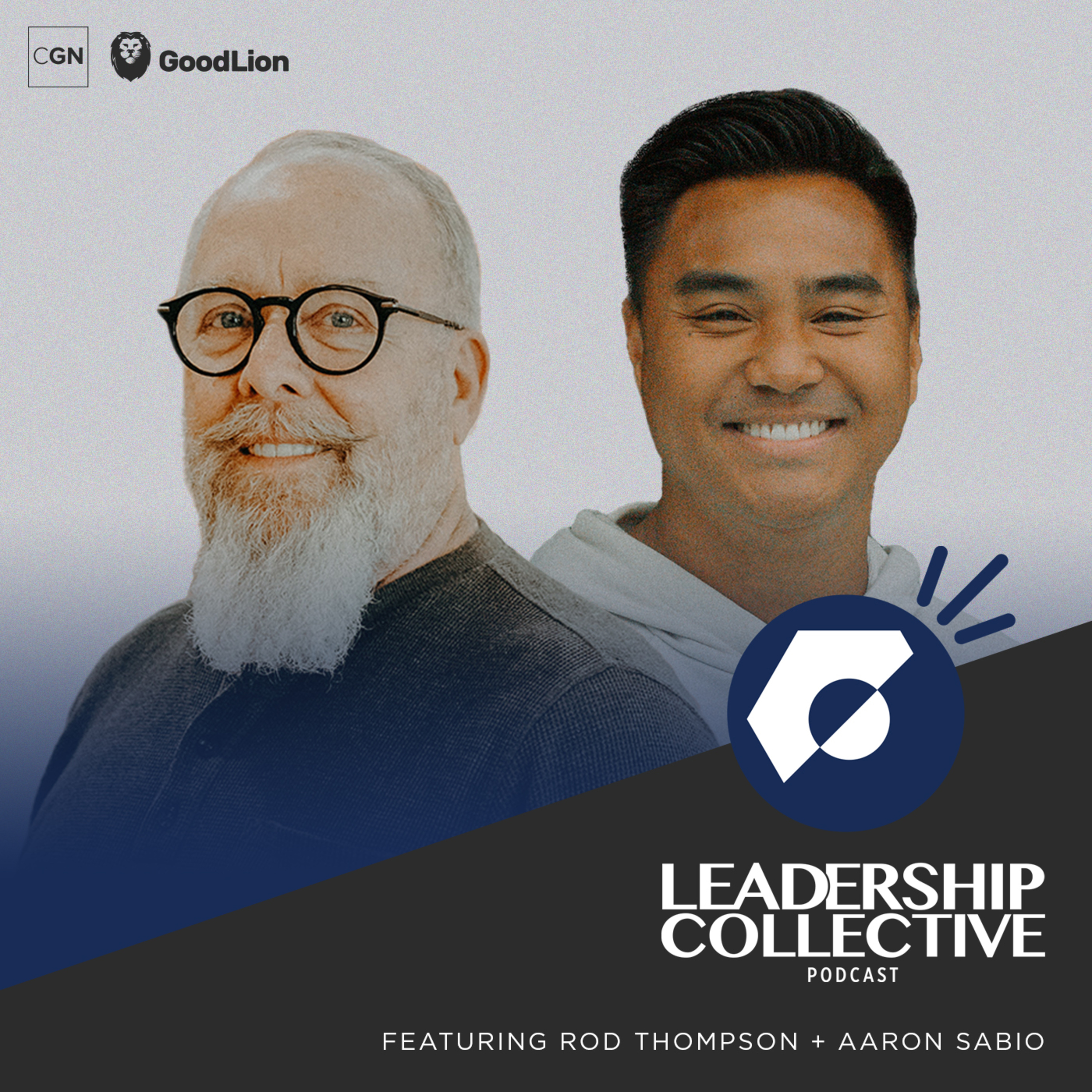 Leadership Collective Podcast