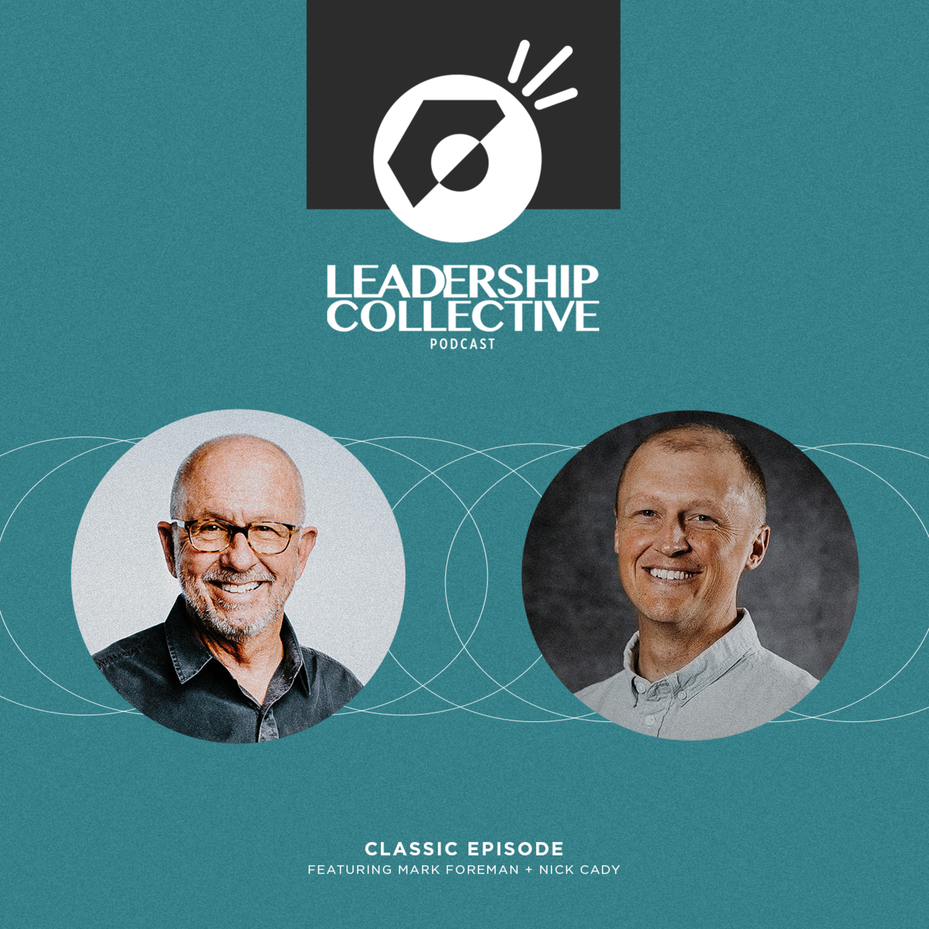 Leadership Collective Podcast