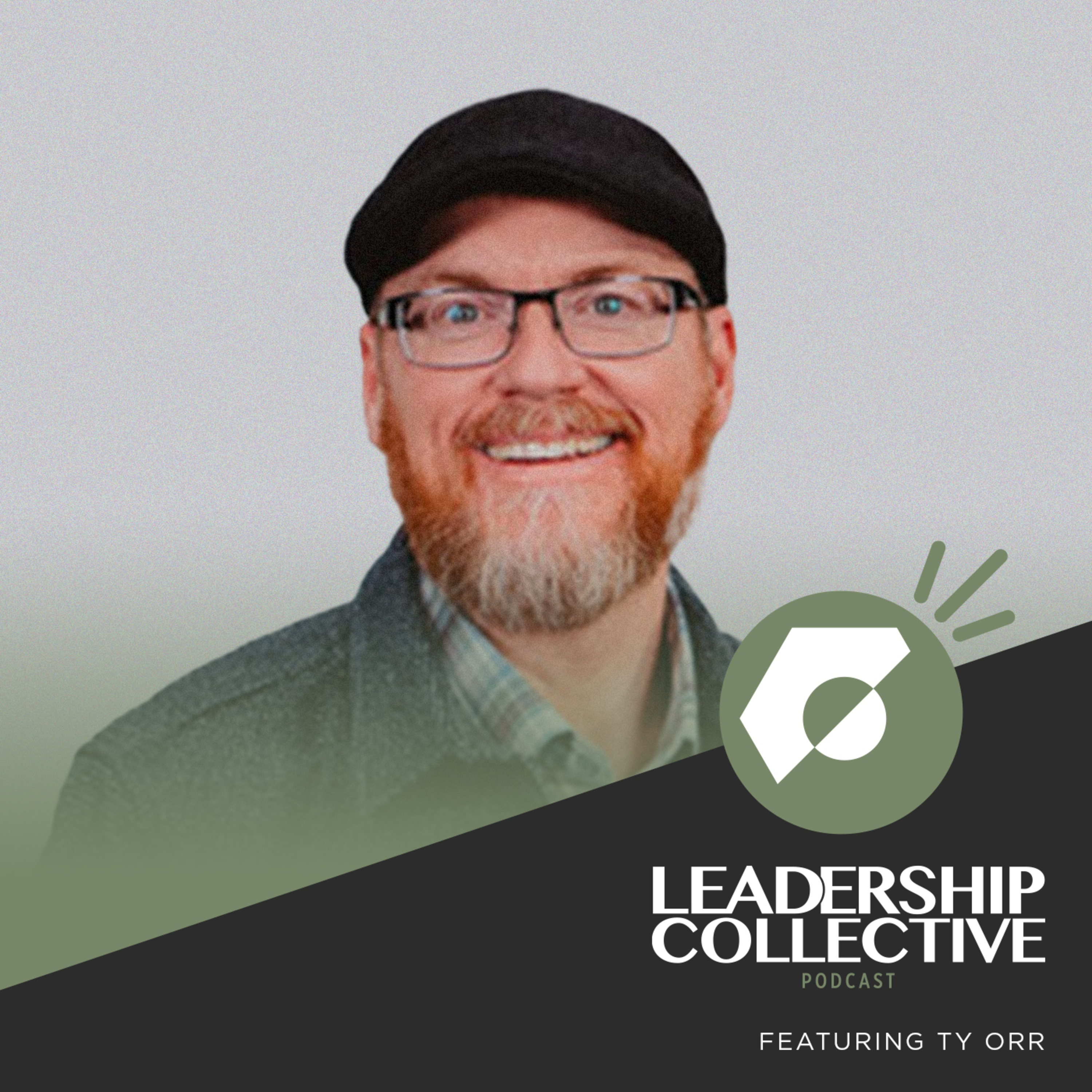 Leadership Collective Podcast