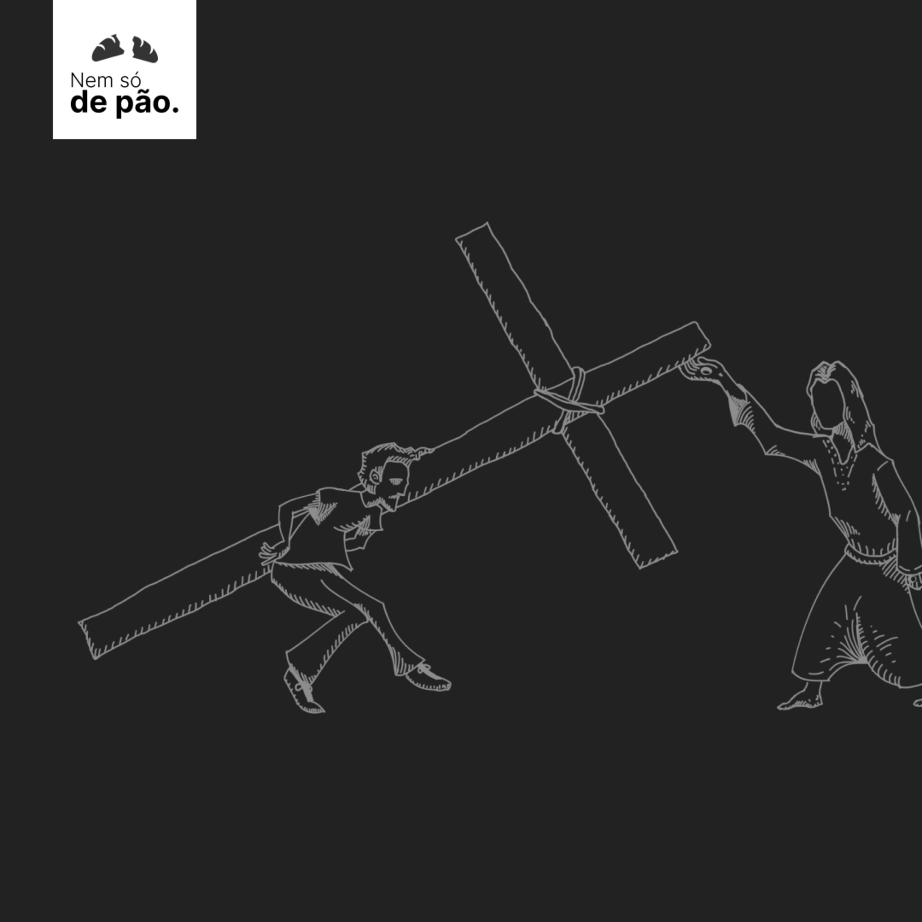 #14 - Mas e os trabalhadores #14 - Mas e os trabalhadores