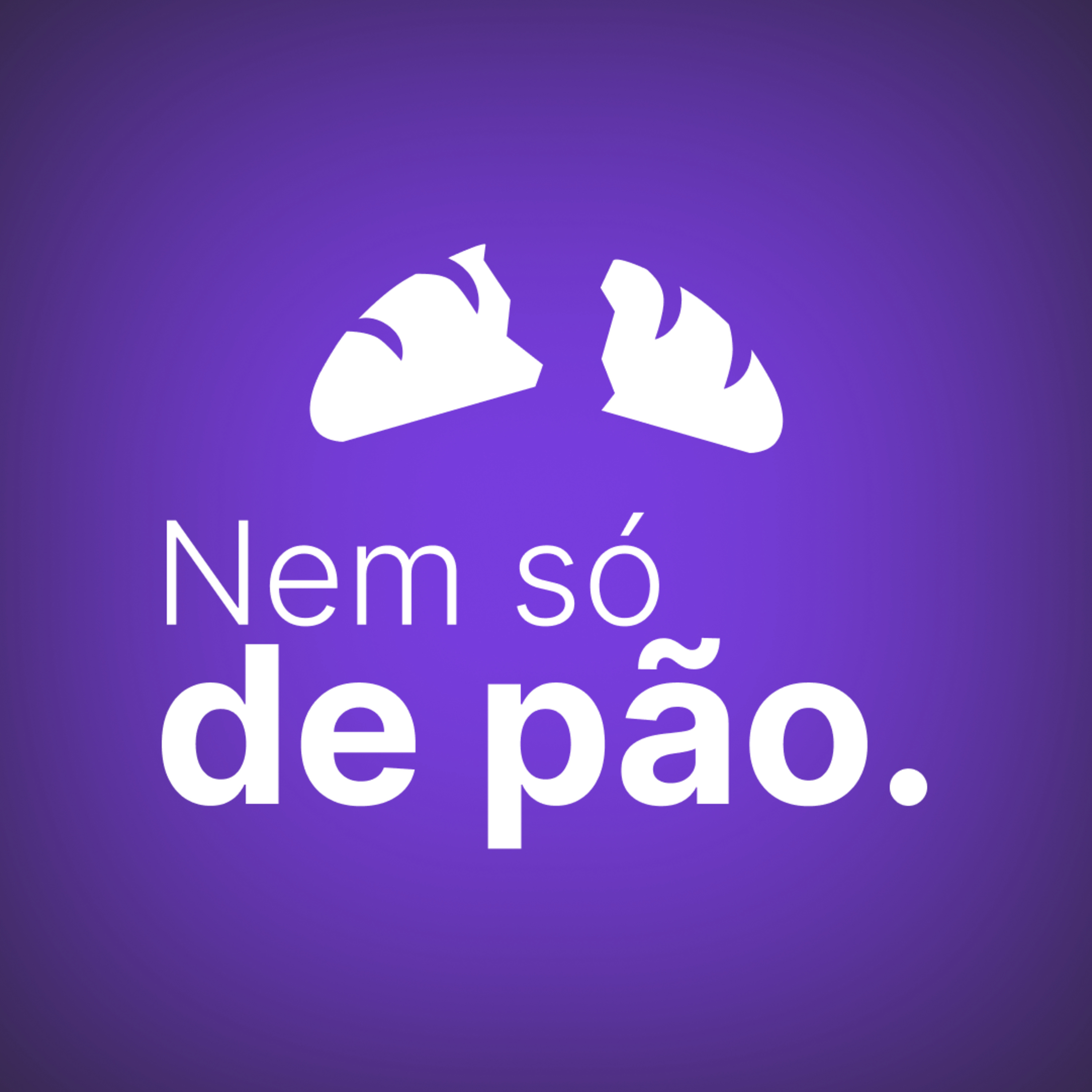 #25 - A Importância do Credo episode artwork