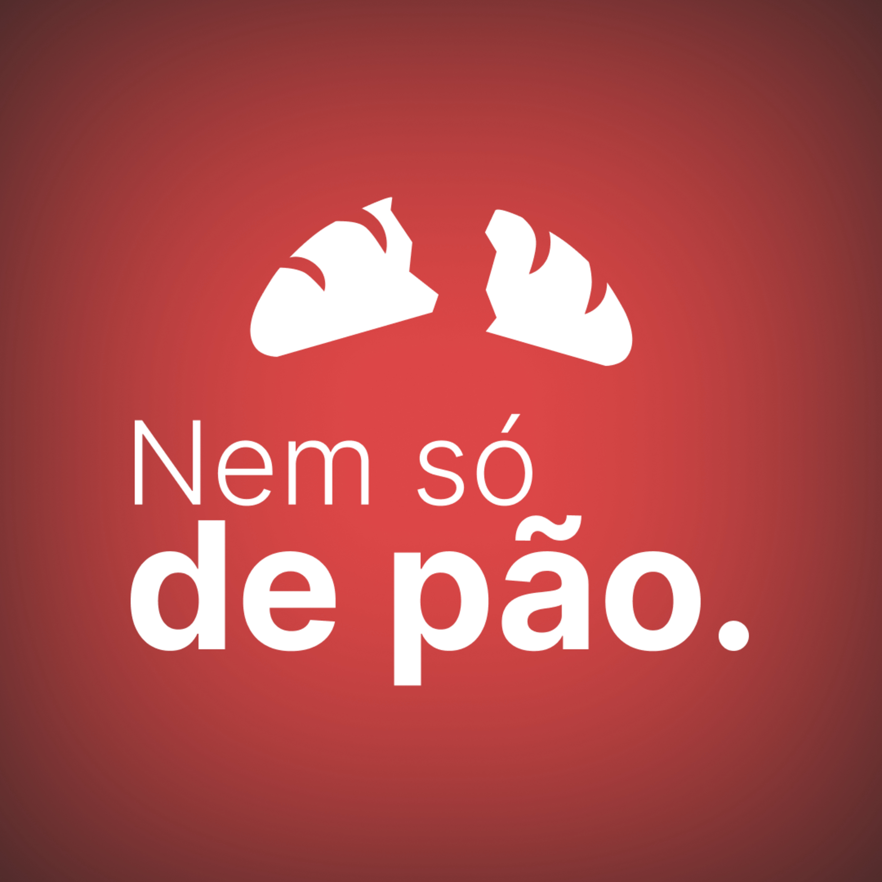 #27 - As Bençãos Espirituais episode artwork