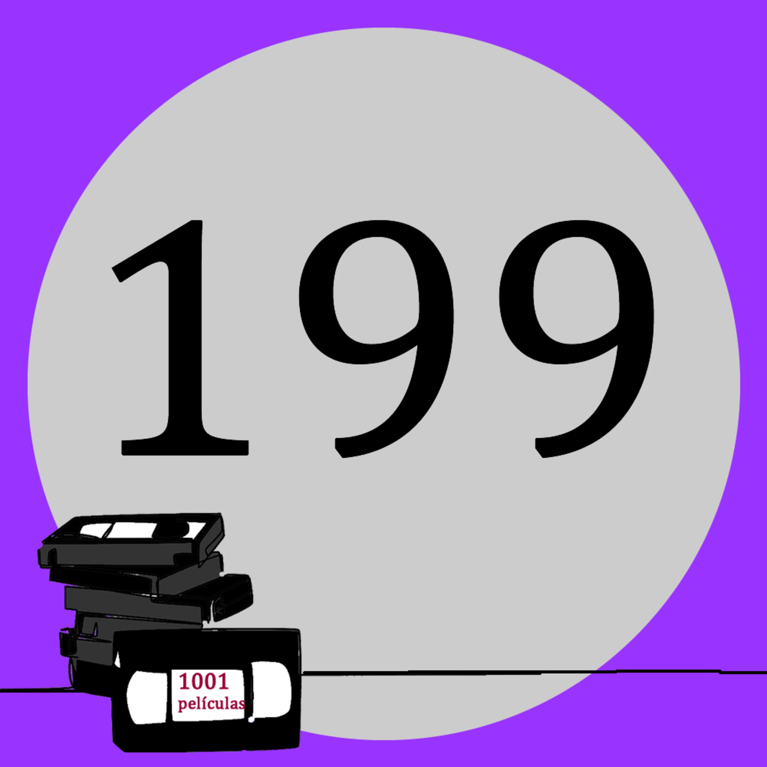 Película Nº 199 episode artwork