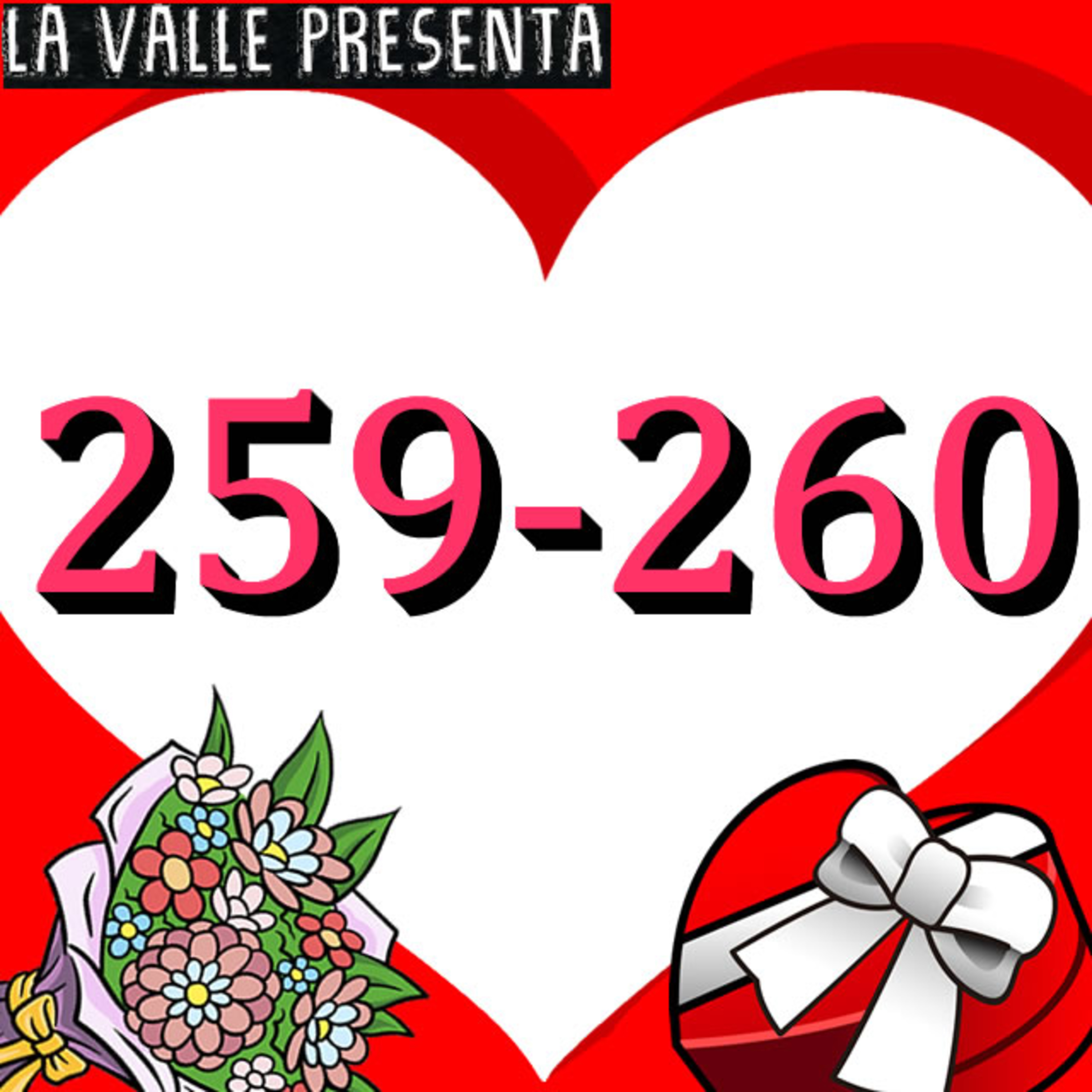 Películas N° 259 y 260 episode artwork