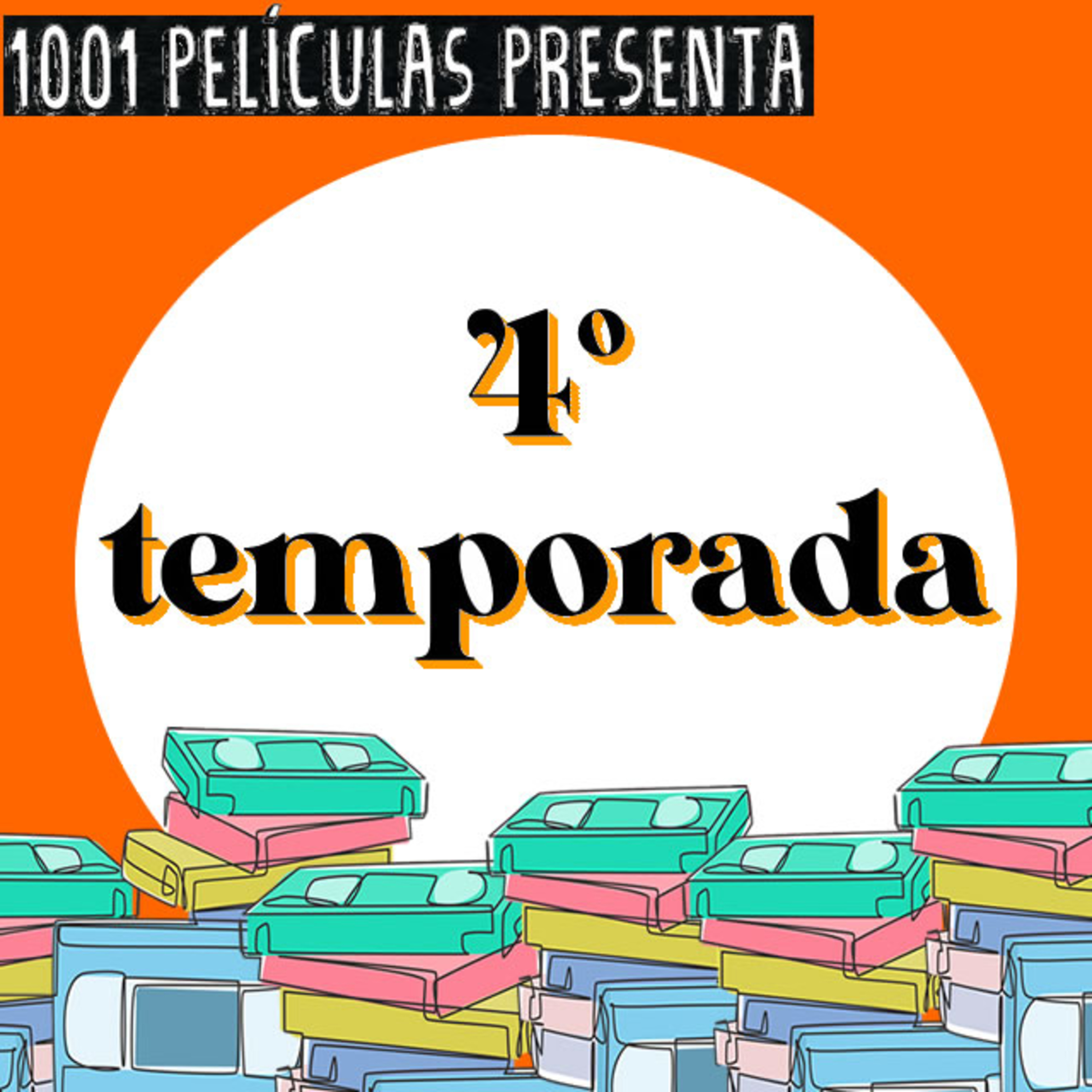 Trailer 4ta temporada! episode artwork
