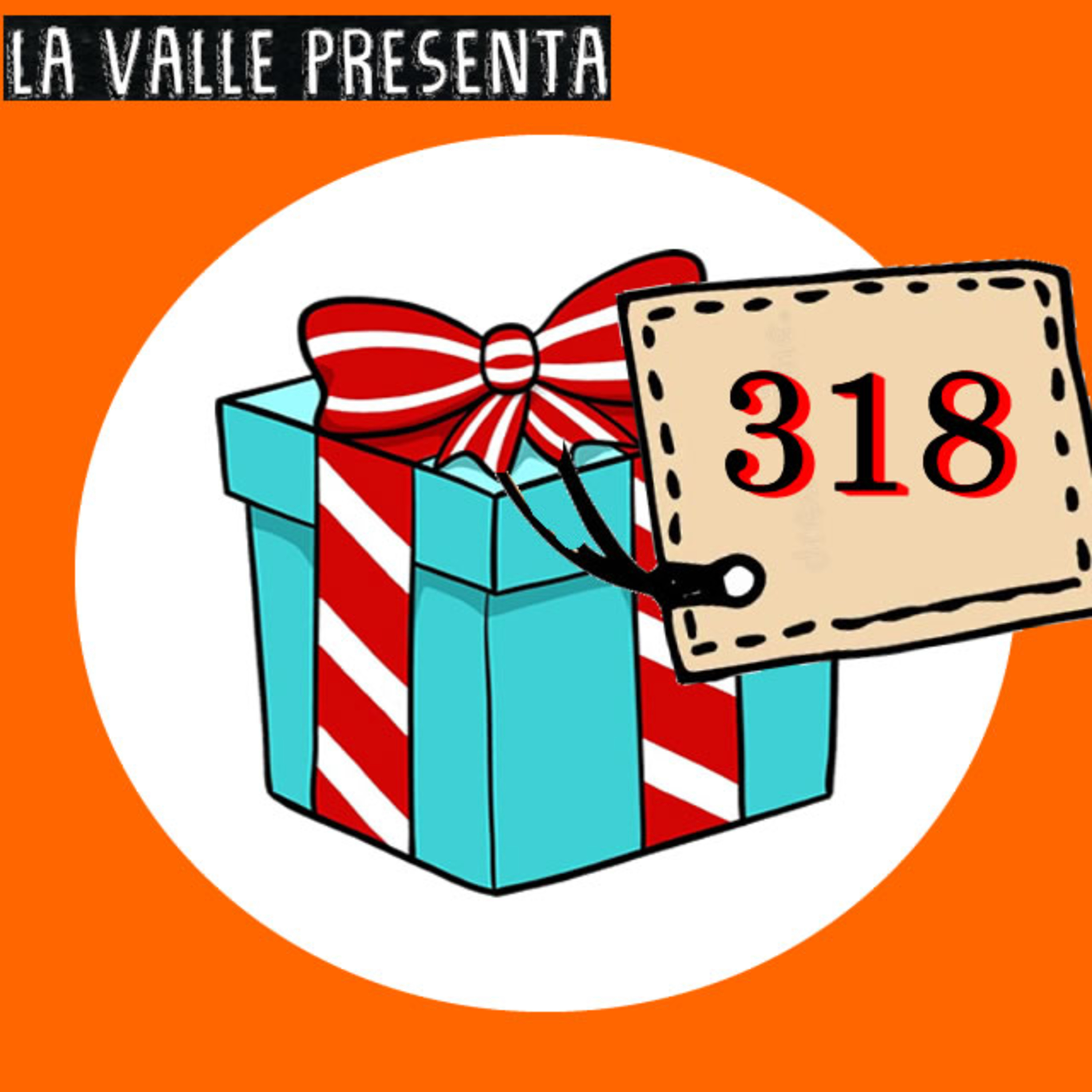 Especial Navideño ft. Sergio de "El reto cinéfilo" (Película N° 138) episode artwork