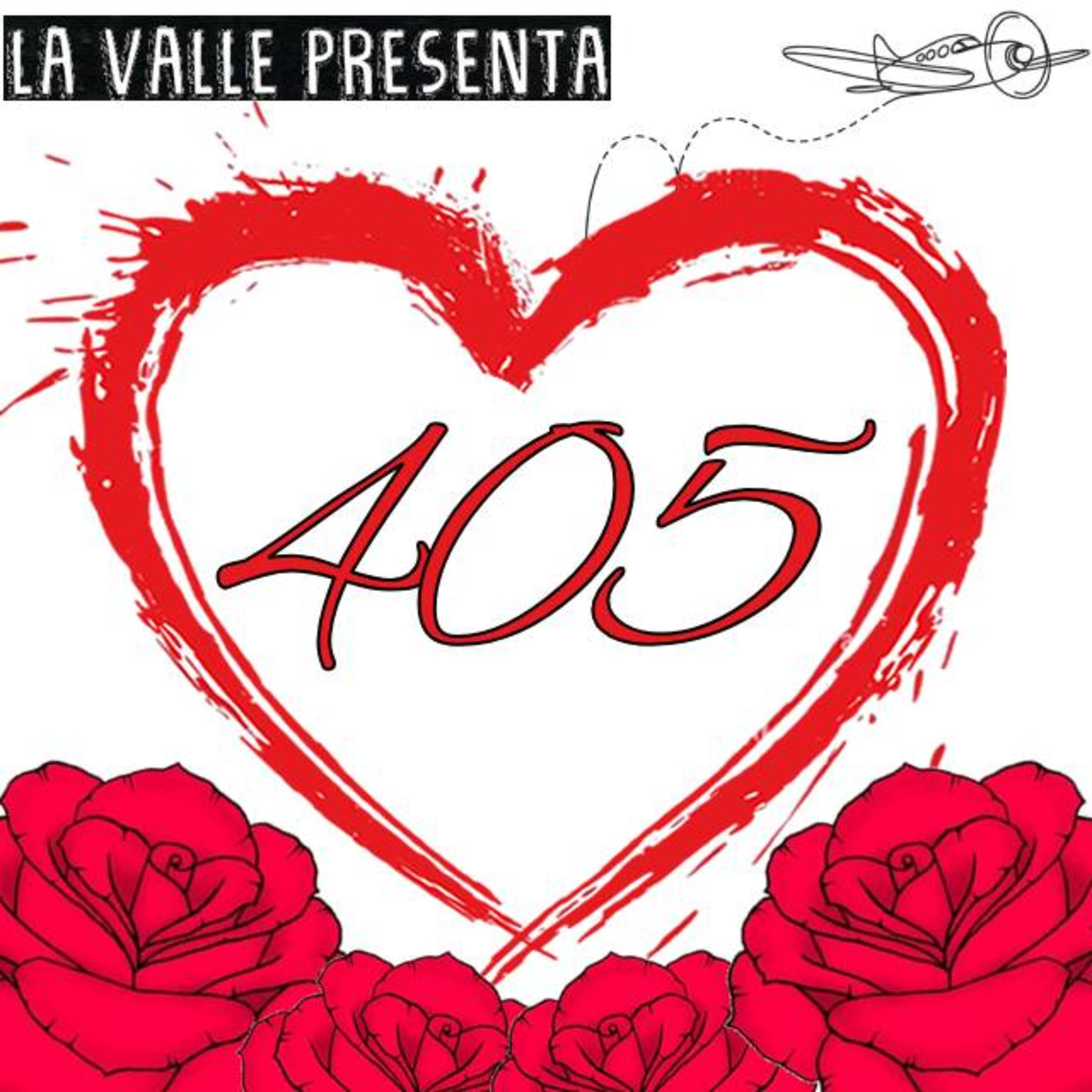 Película N° 405 (Próx episodio 27/3)