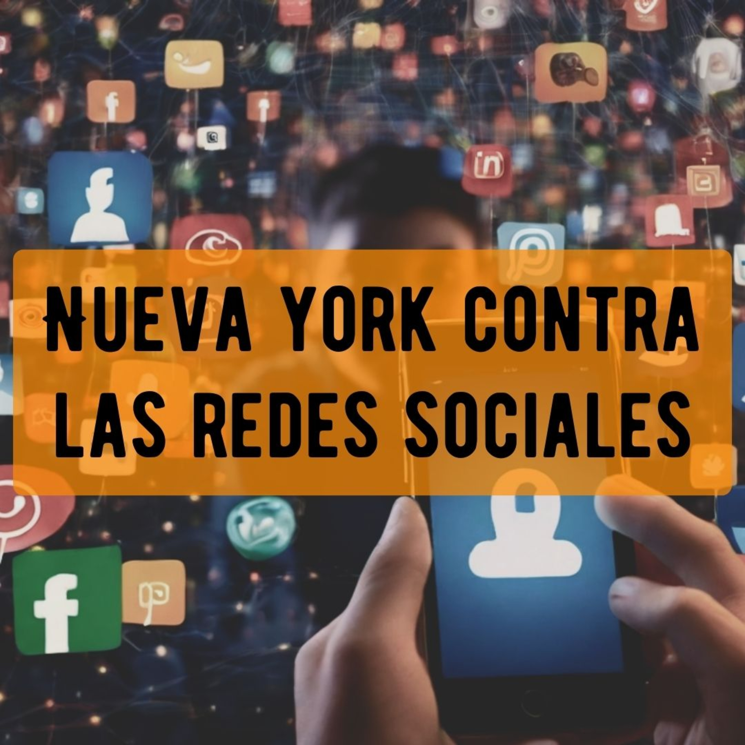 Nueva York contra las Redes Sociales
