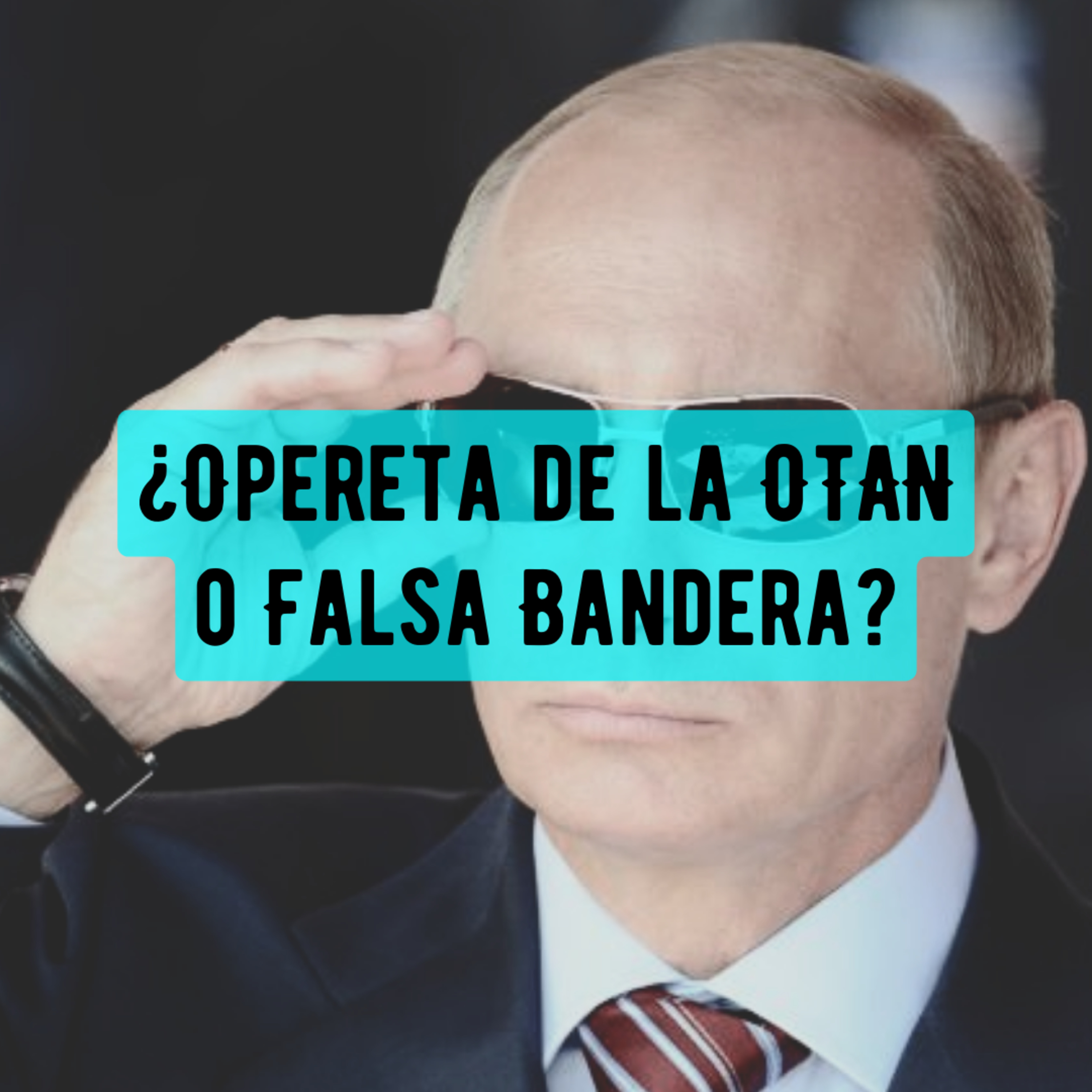 Atentado en Moscú ¿Opereta de la OTAN o falsa bandera?