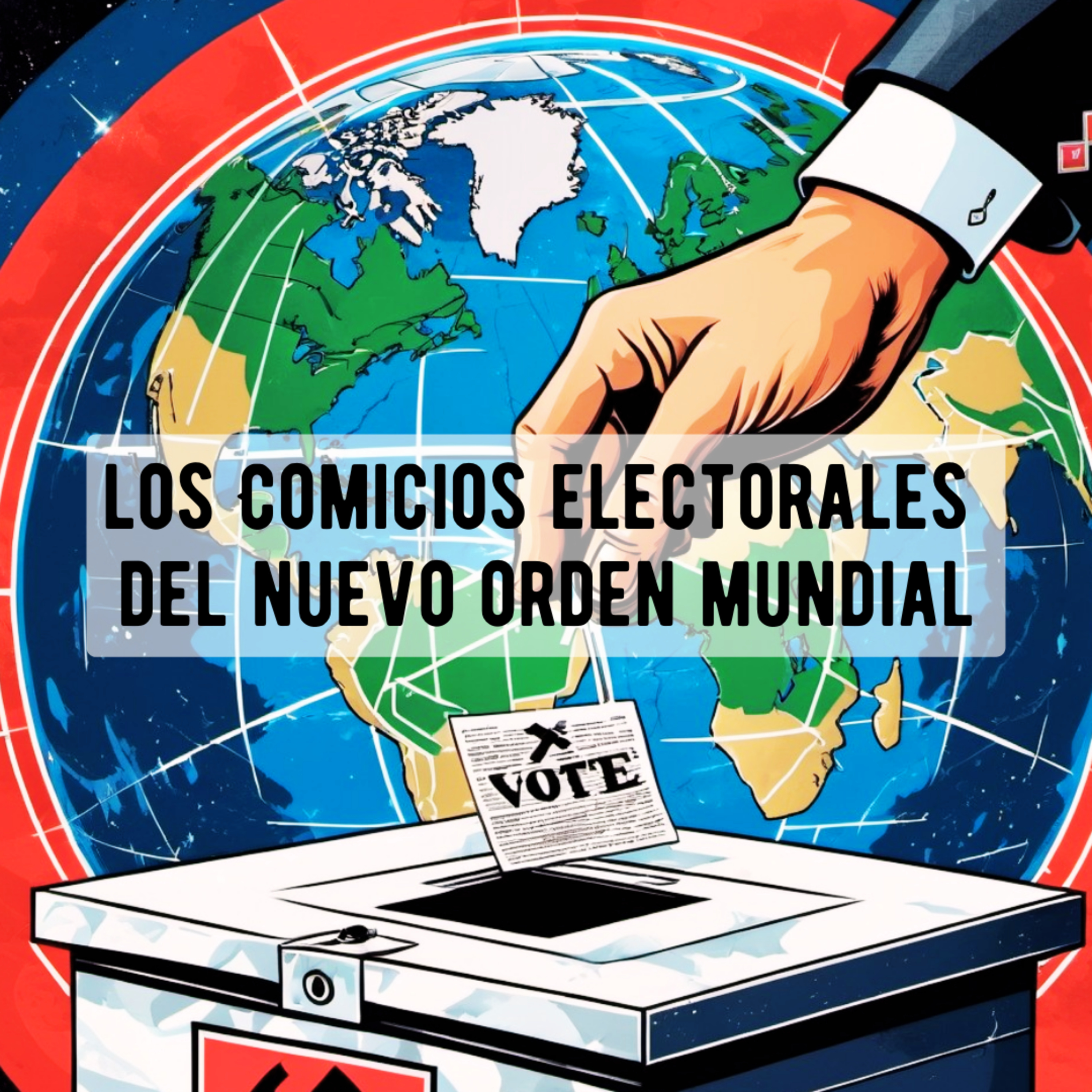 Pink Floyd es un invento de la CIA