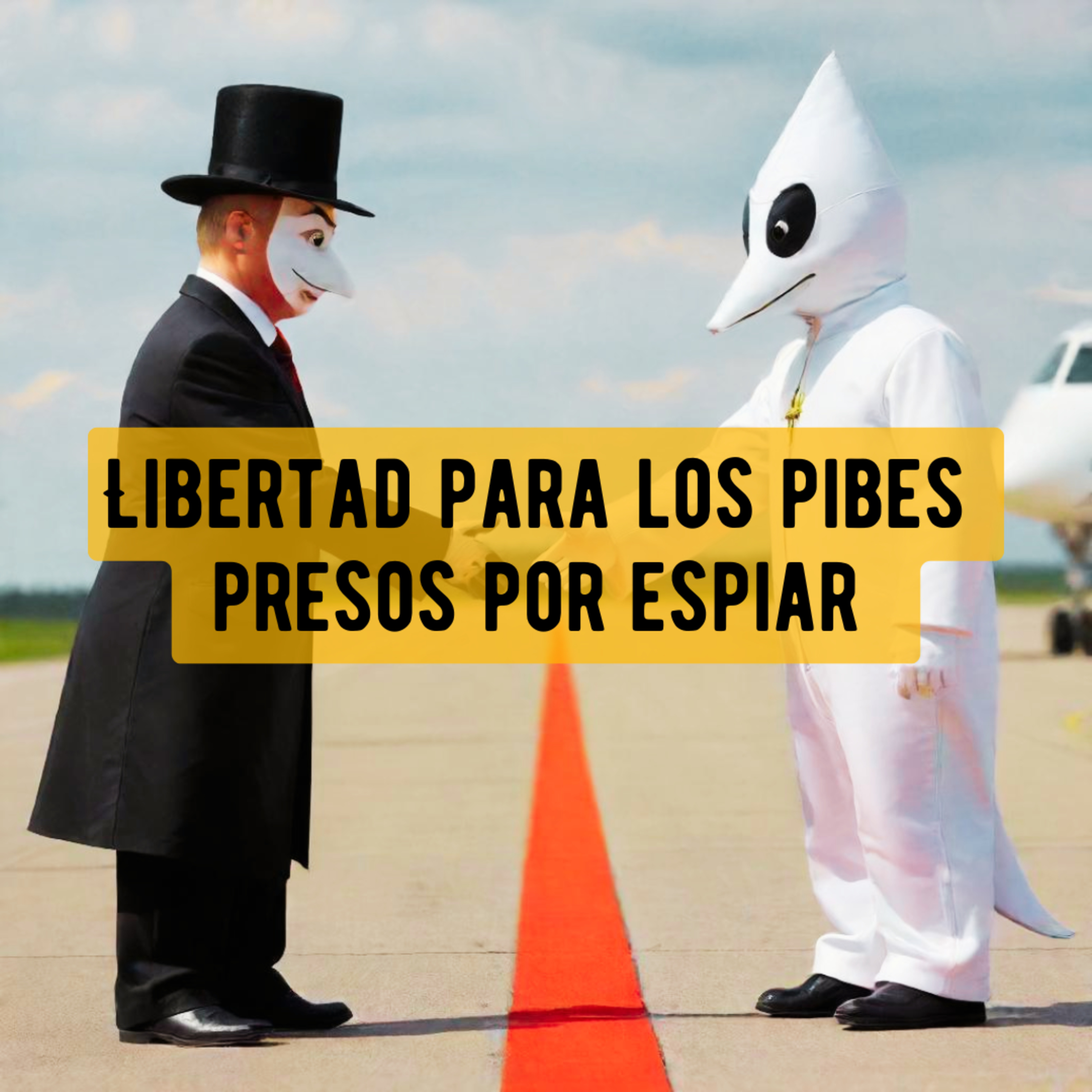 Pink Floyd es un invento de la CIA