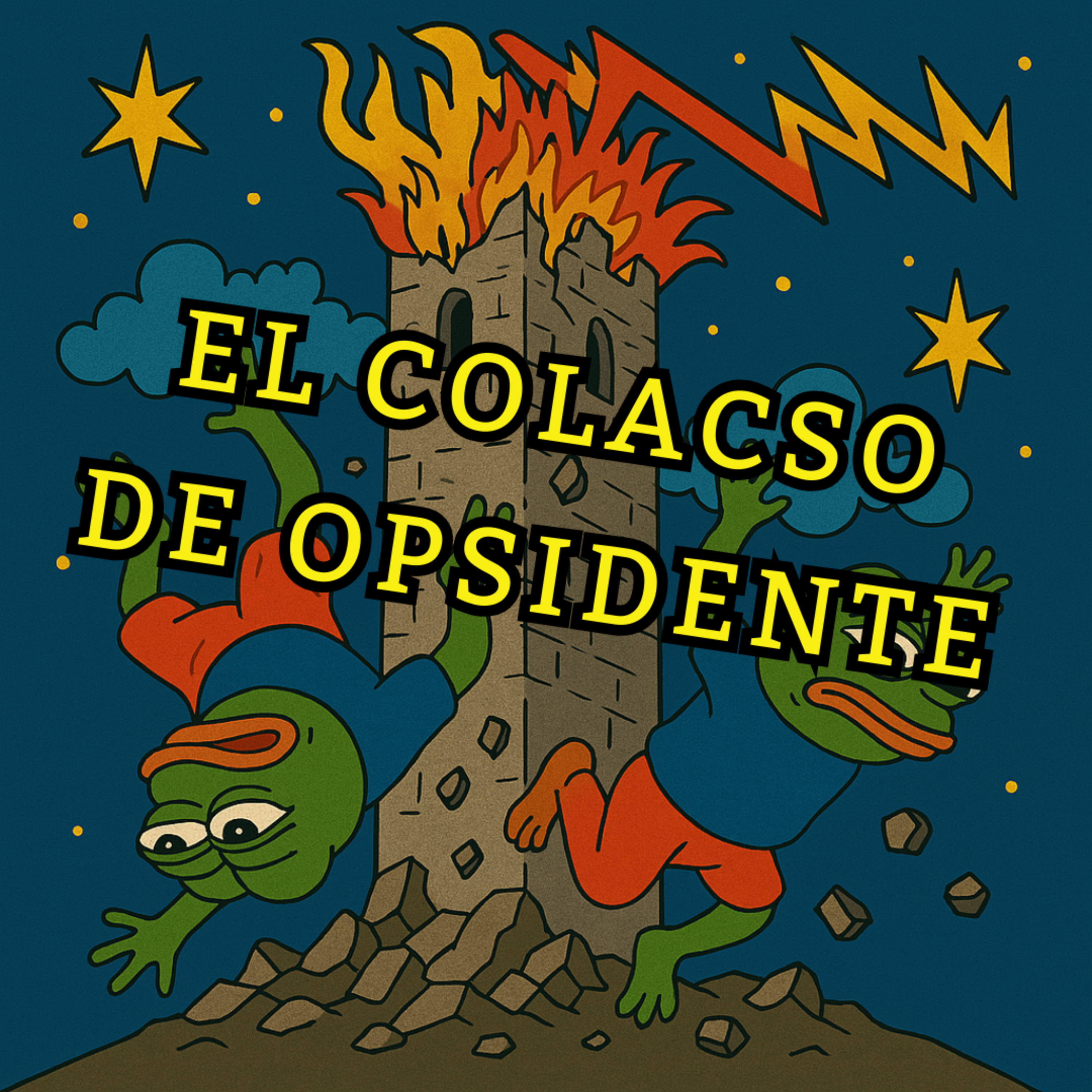Portada de Pink Floyd es un invento de la CIA