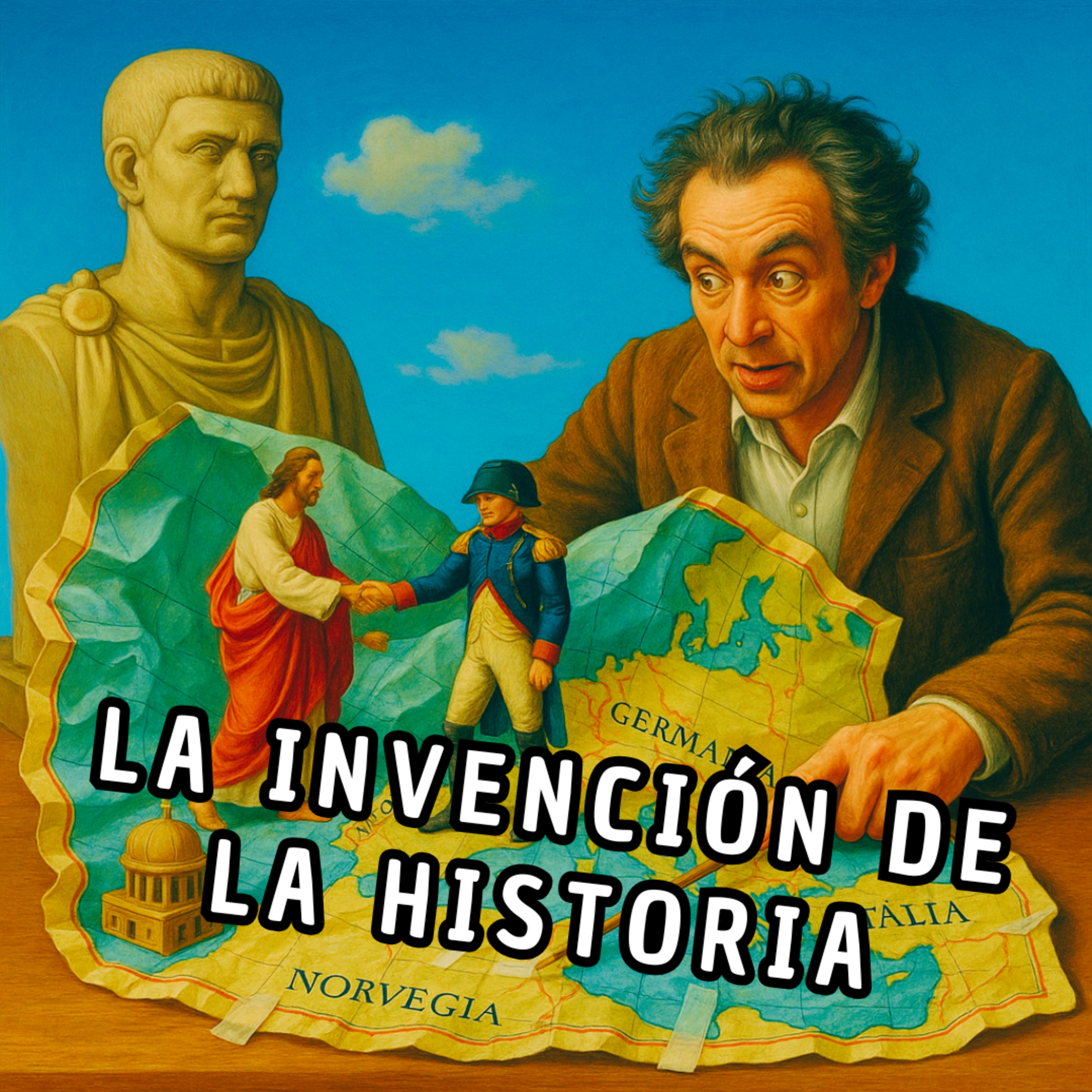 Pink Floyd es un invento de la CIA
