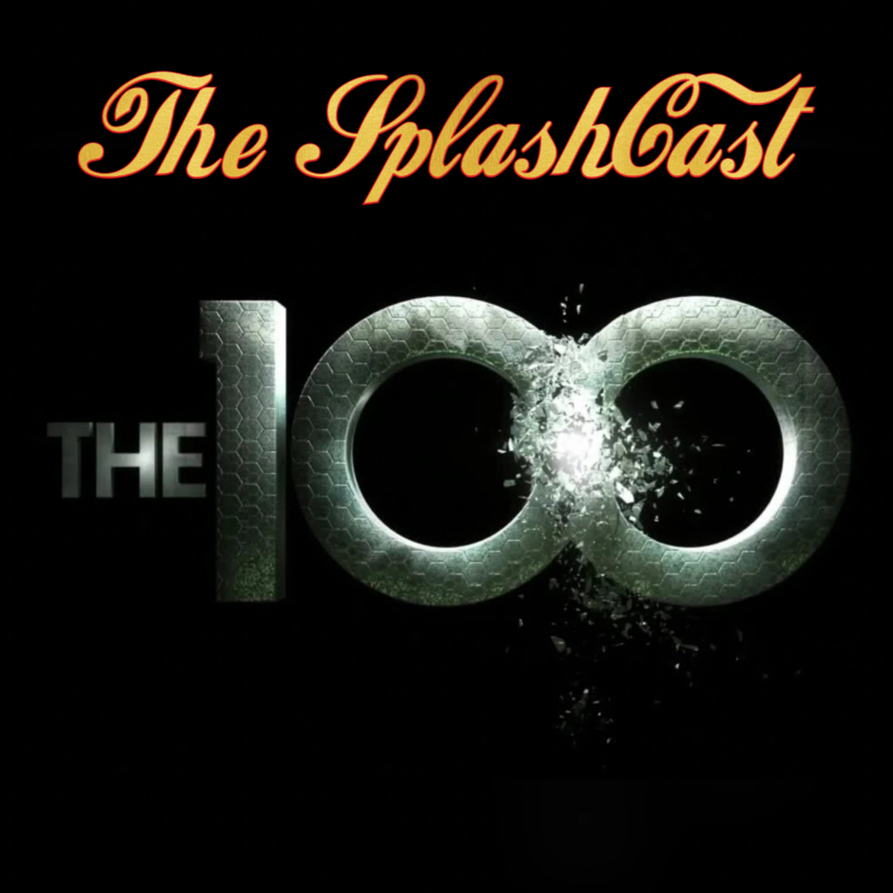 Episode 100: The 100 - Around The League Edition episode artwork
