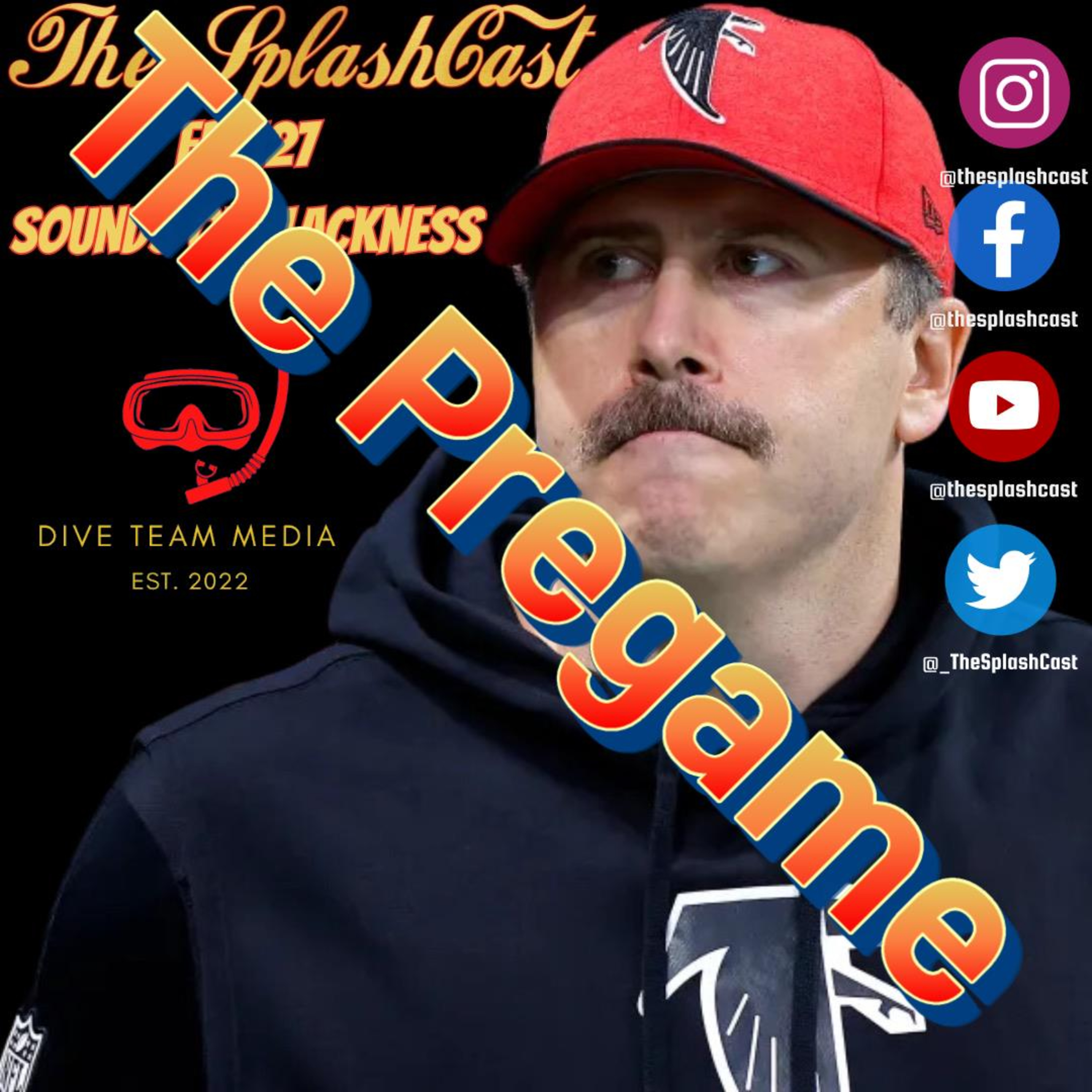 The Pregame - Episode 127 episode artwork