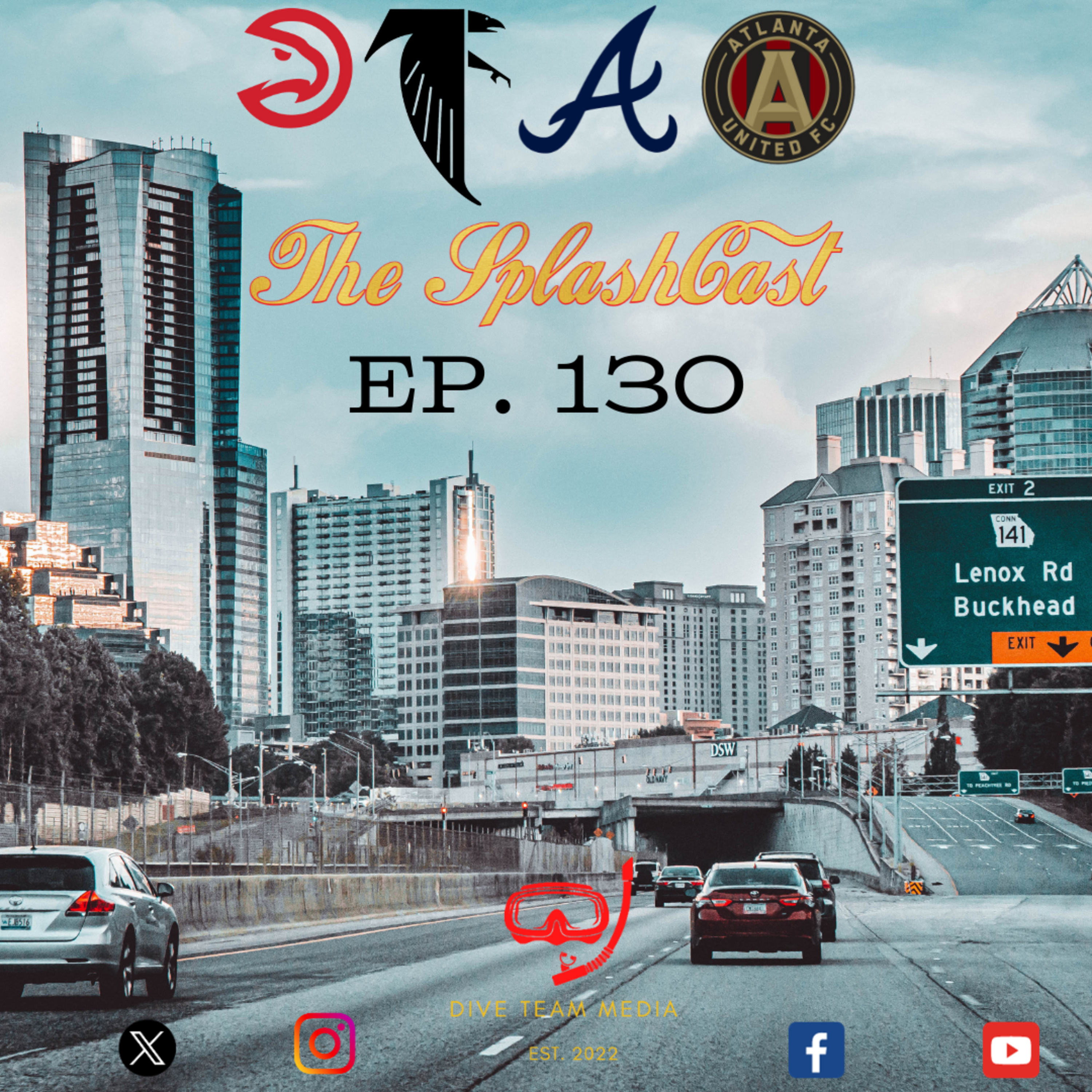 The ATL Edition - Episode 130 episode artwork