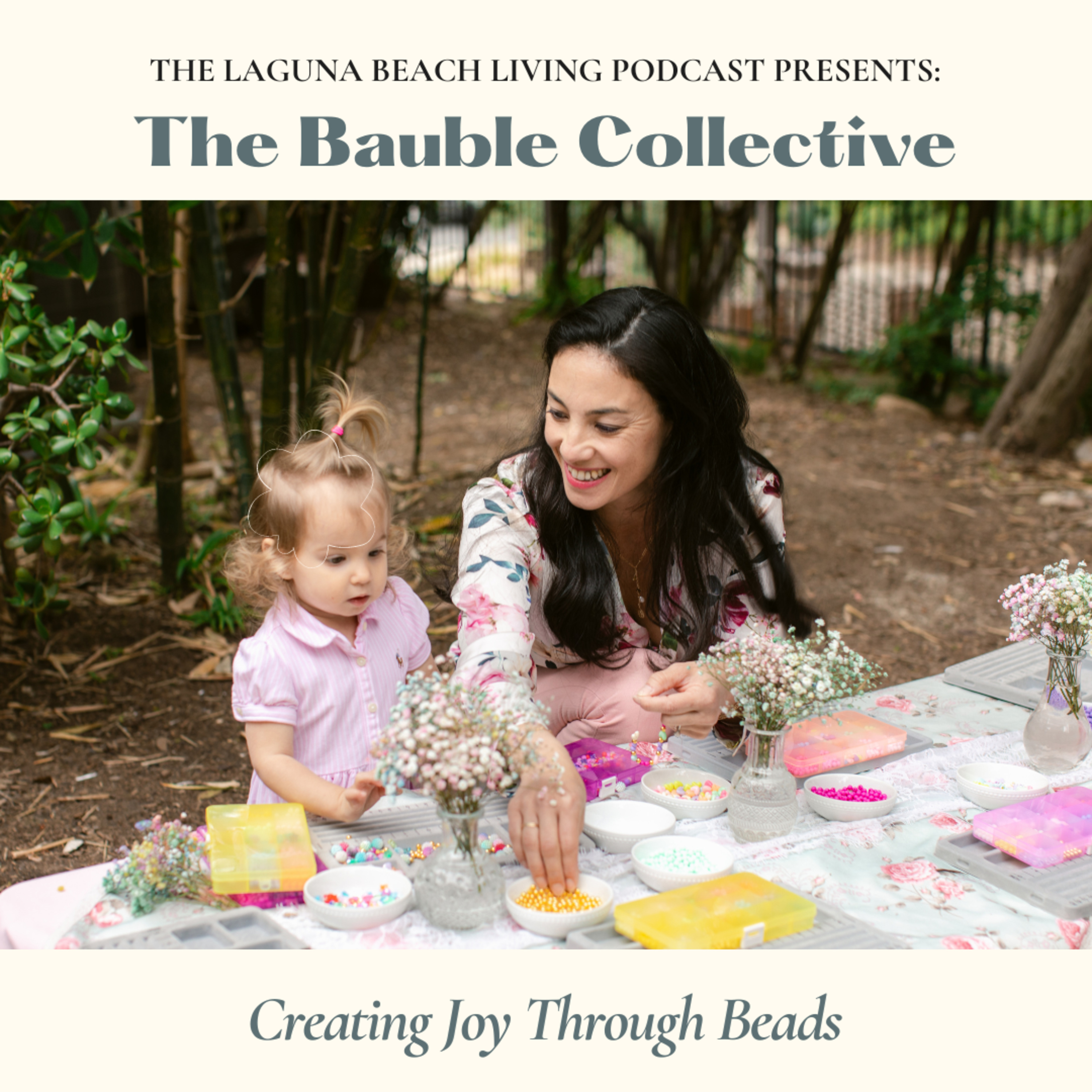 Creating Joy Through Beads: The Bauble Collective