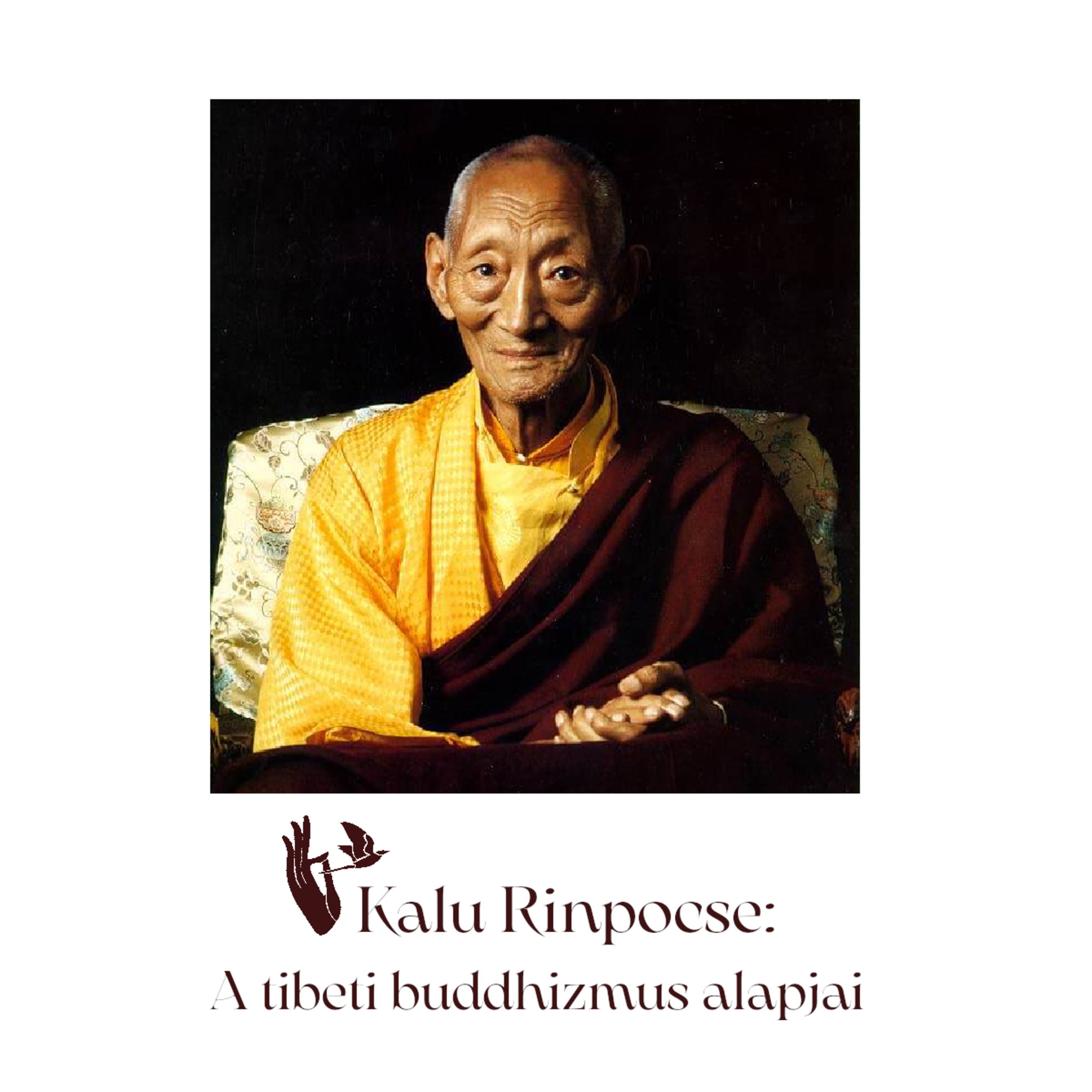 Kalu Rinpocse: A tibeti buddhizmus alapjai - Tizenegyedik fejezet