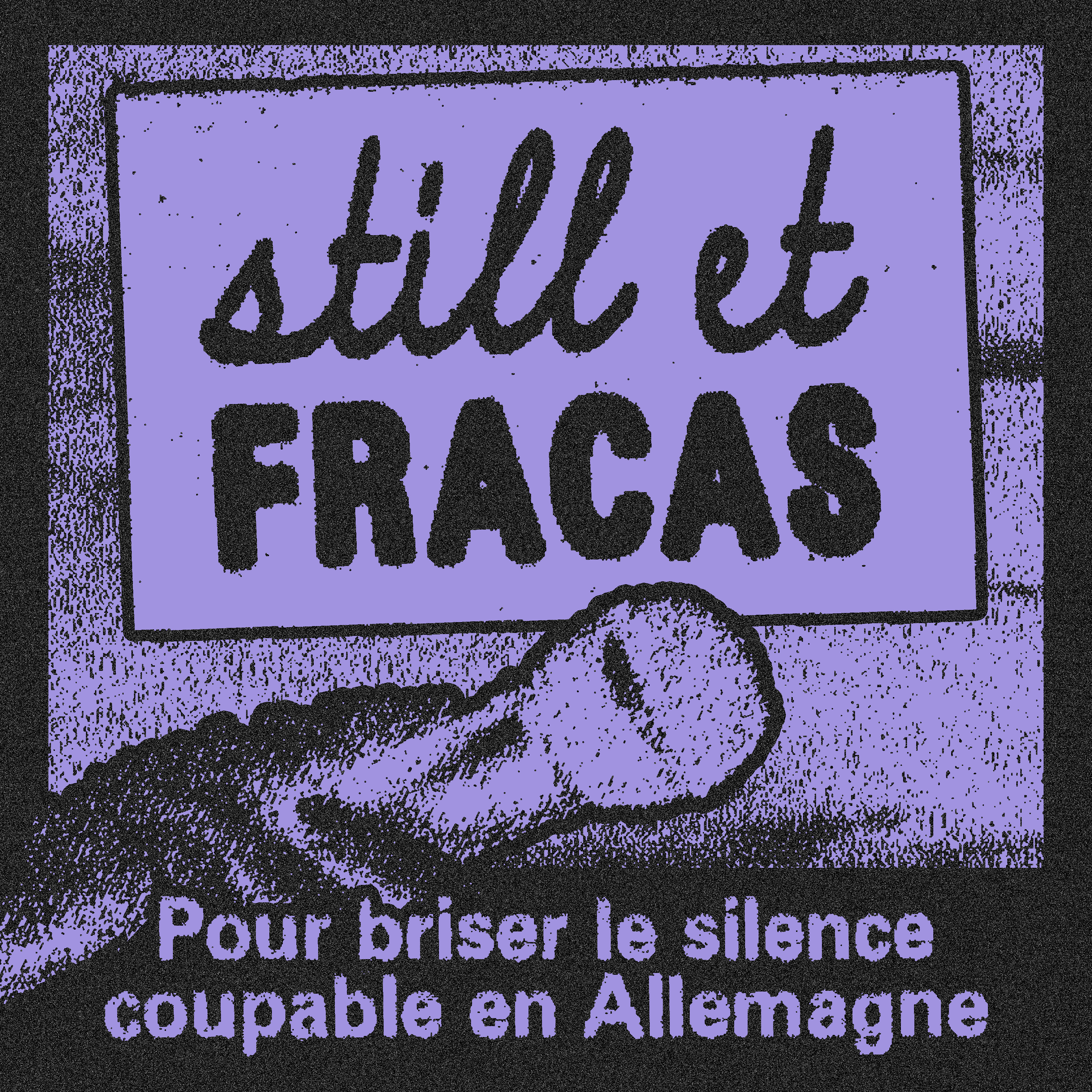 [2/3 HORS-SERIE] STILL & Fracas – Berlin, la fête est finie.