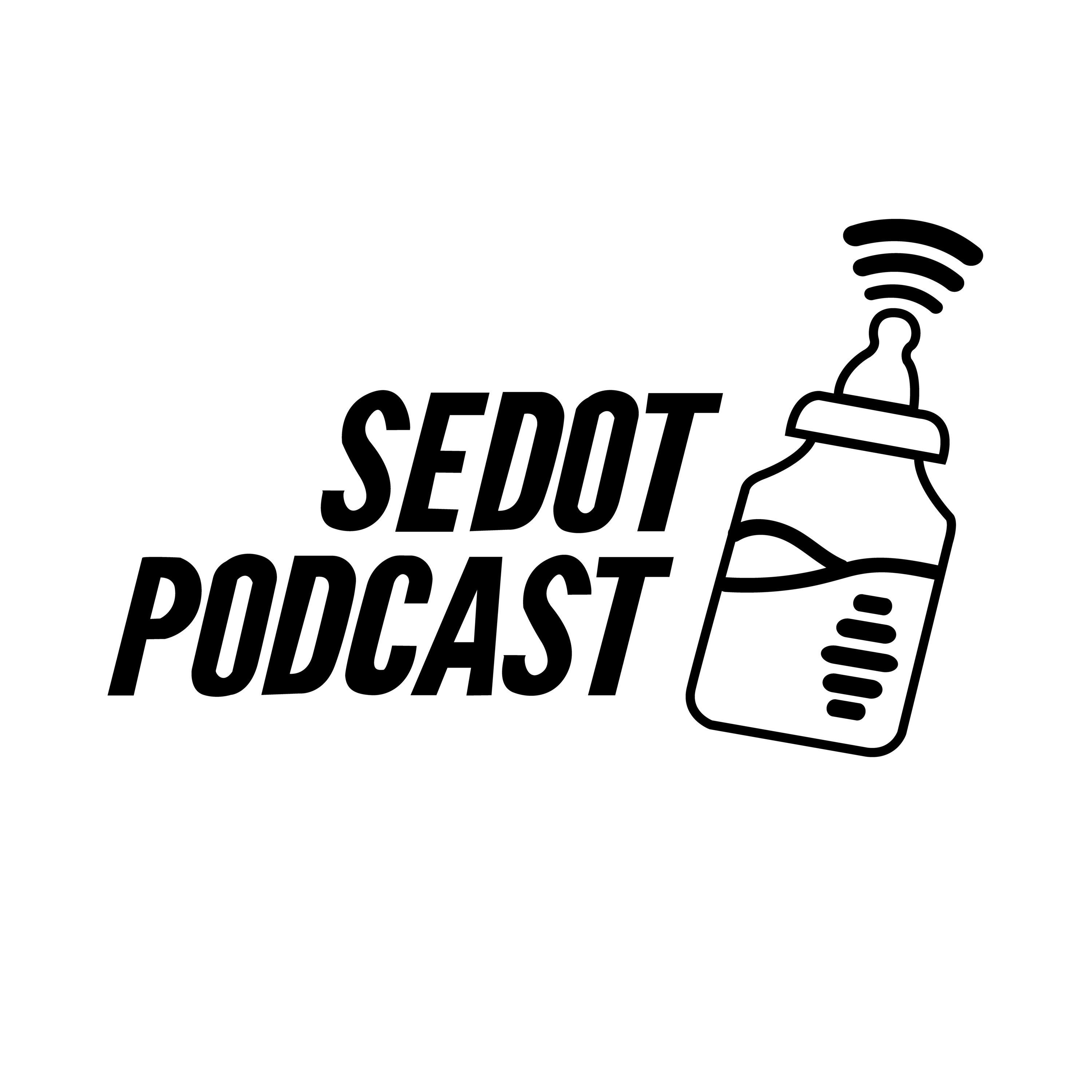 #16 - Pasang surut punya pasangan