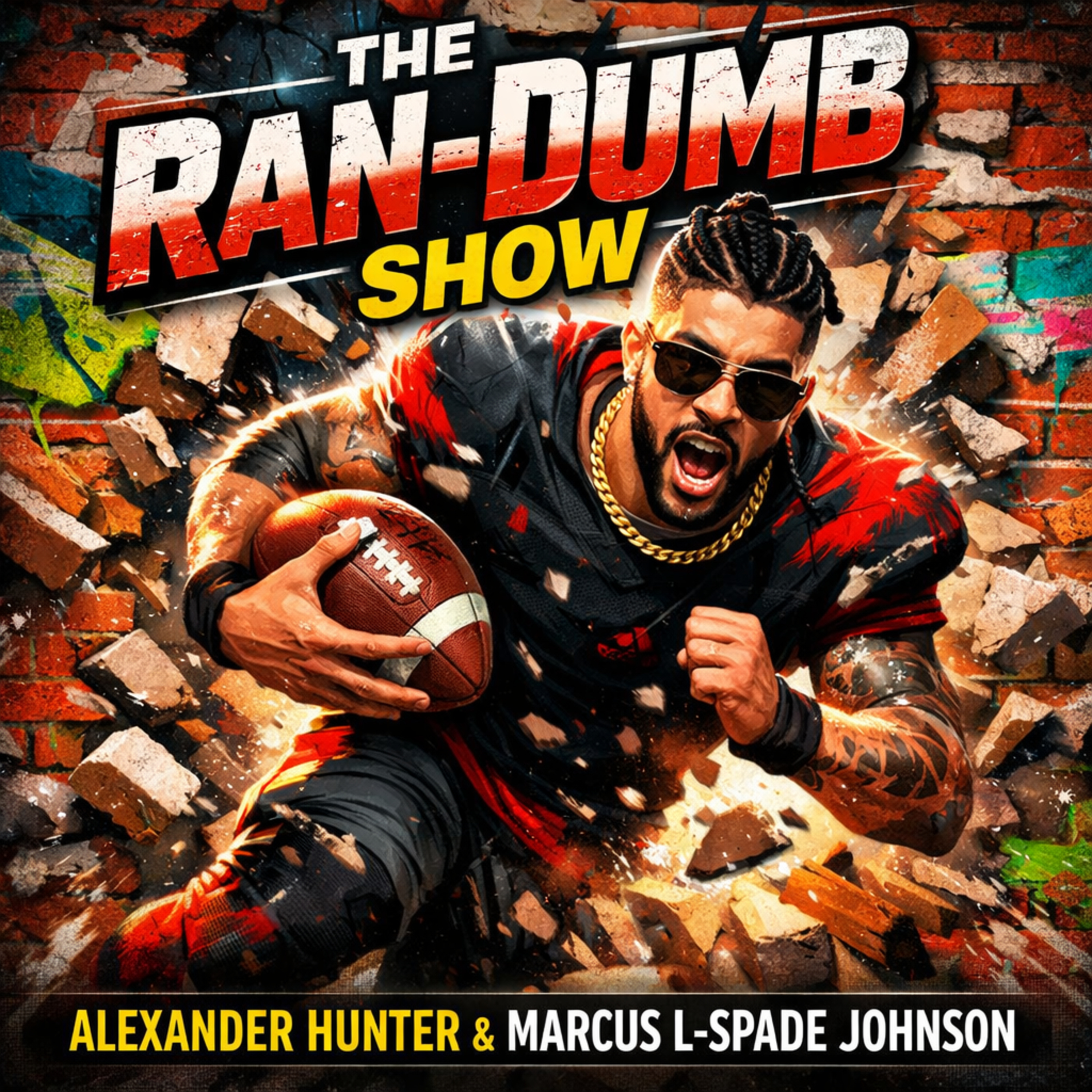 The Annual Ran-Dumb Super Bowl Review