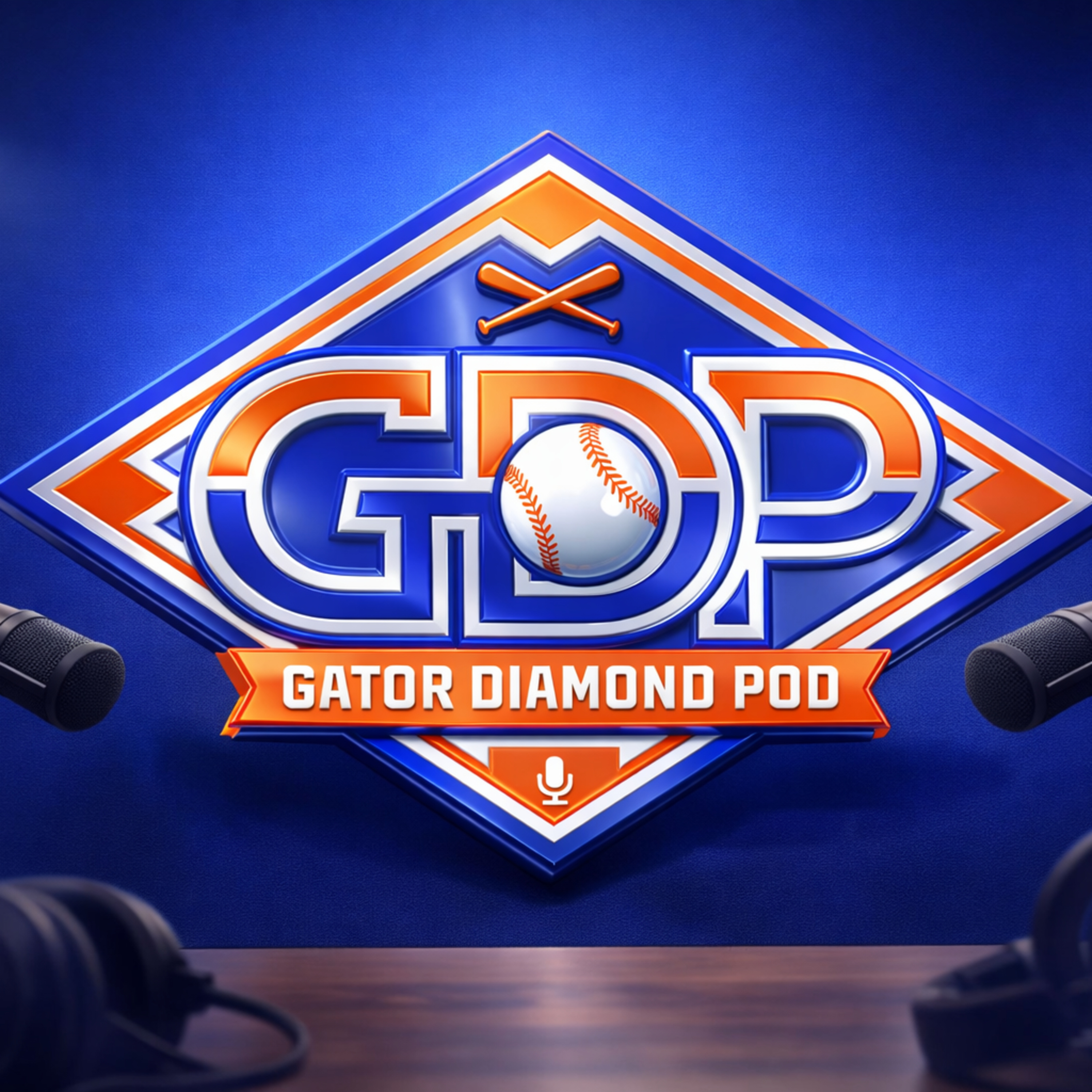 Gators Baseball Update: Miami Preview with Special Guest Erick Marrero | Gator Diamond Pod