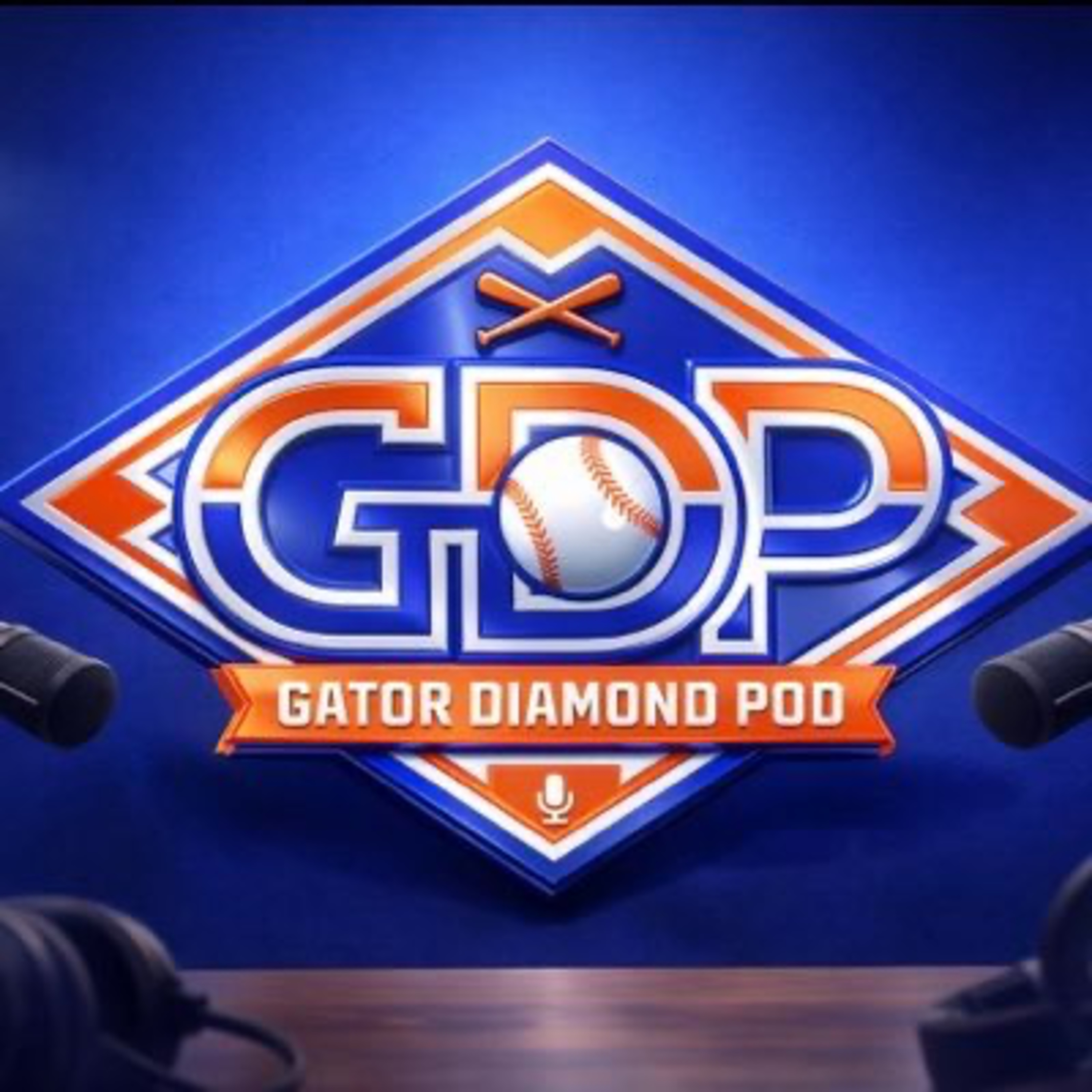 Gator Baseball Pre-Fall 2027 Roster & Lineup Projections episode artwork