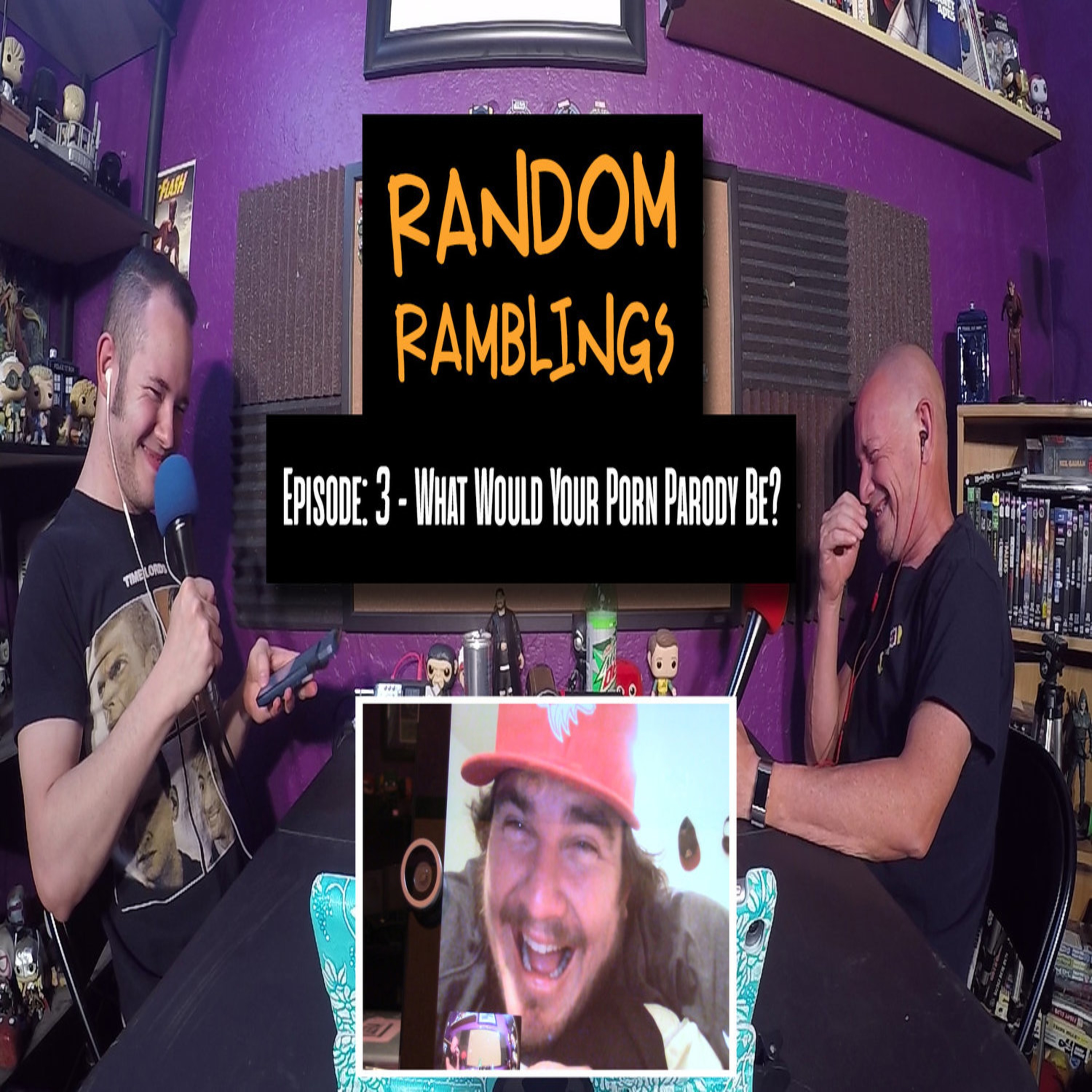 Random Ramblings