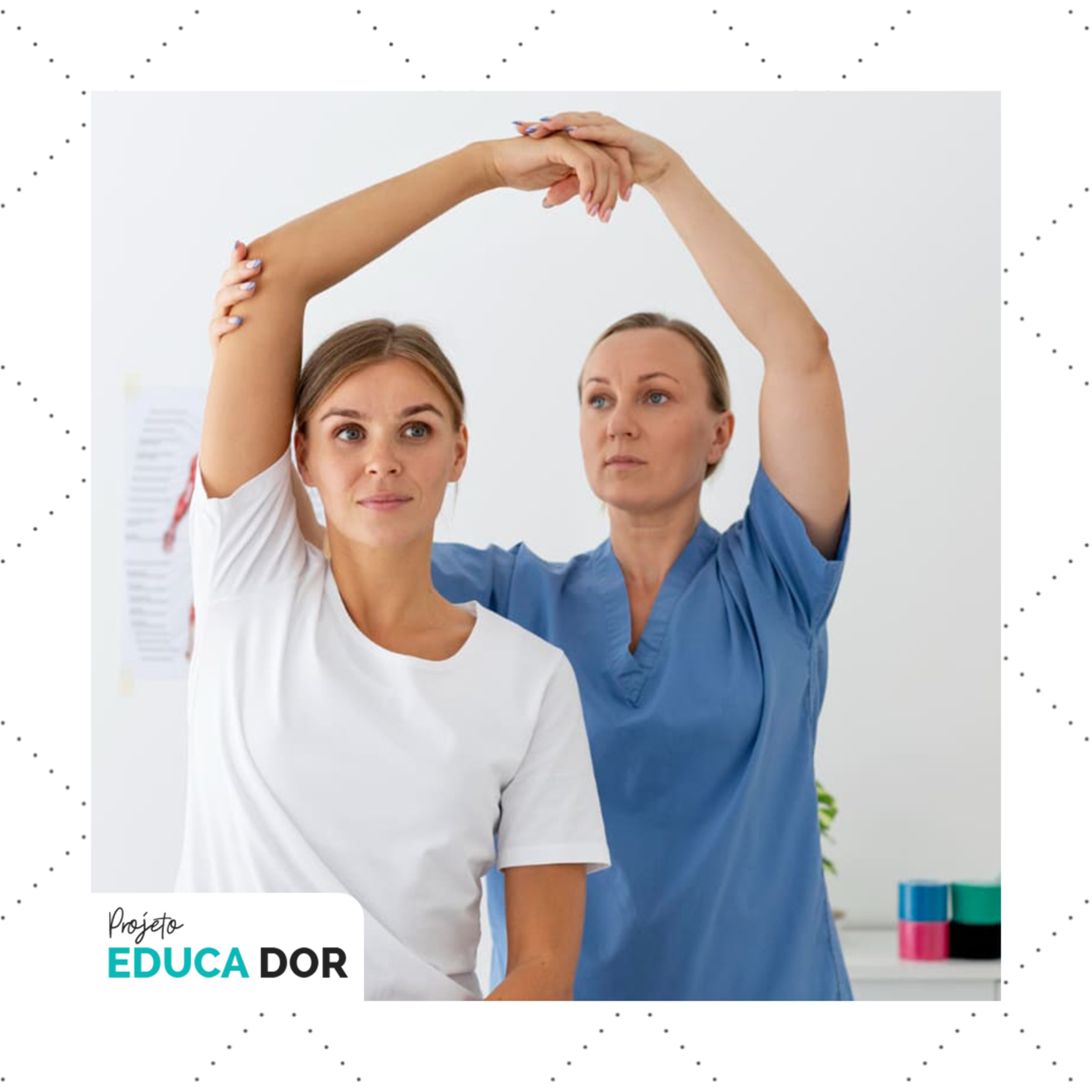 O papel do fisioterapeuta na dor crônica