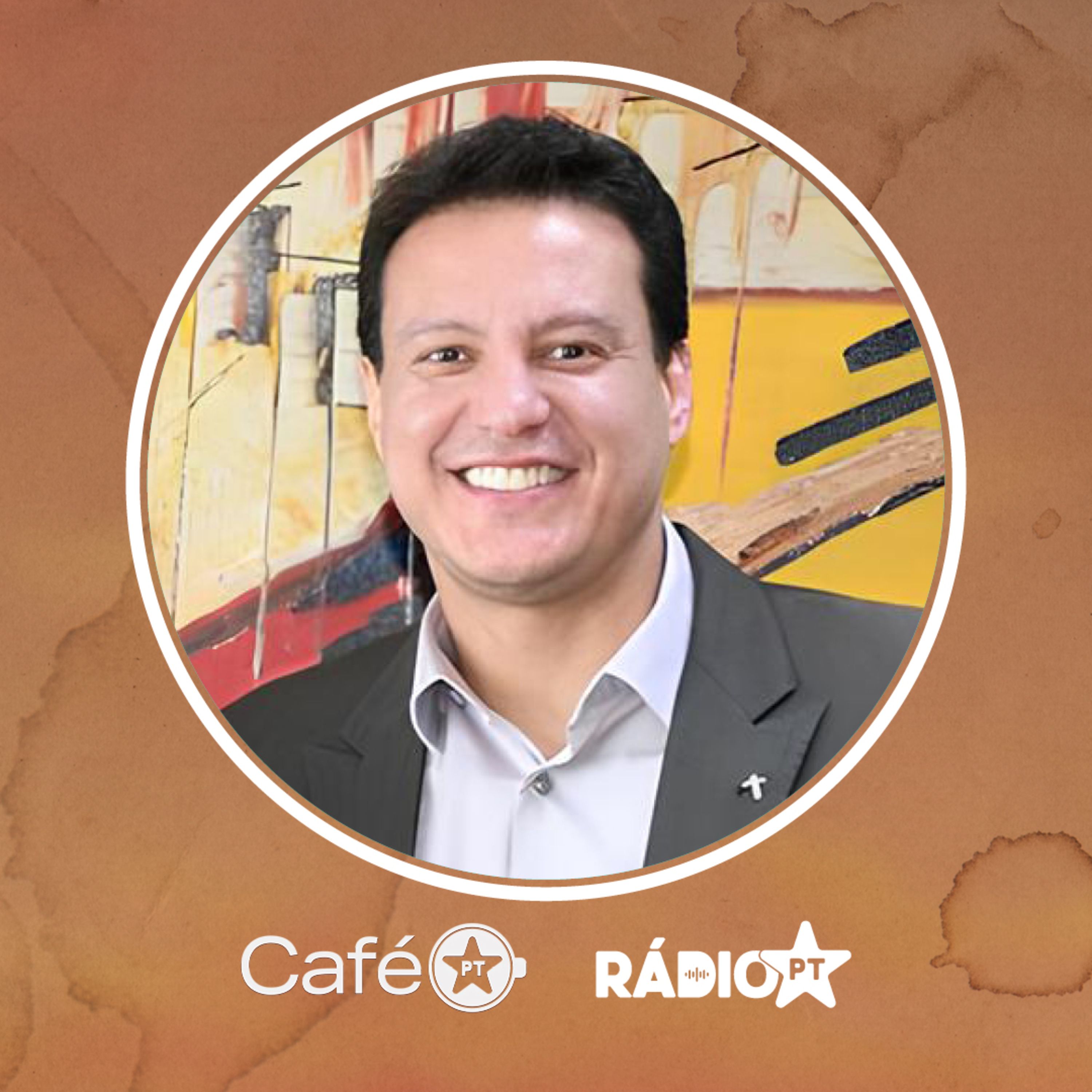 RÁDIO PT