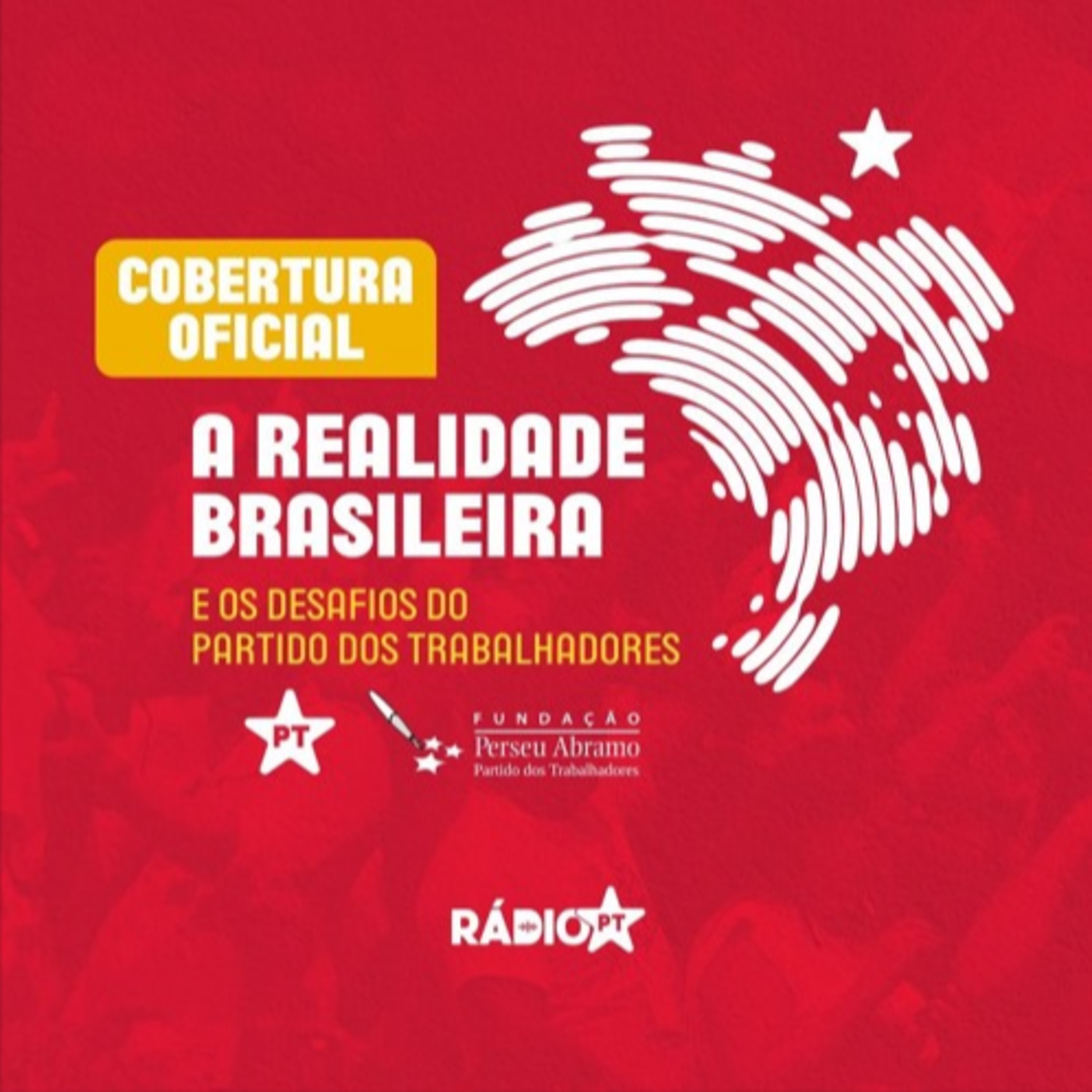 RÁDIO PT