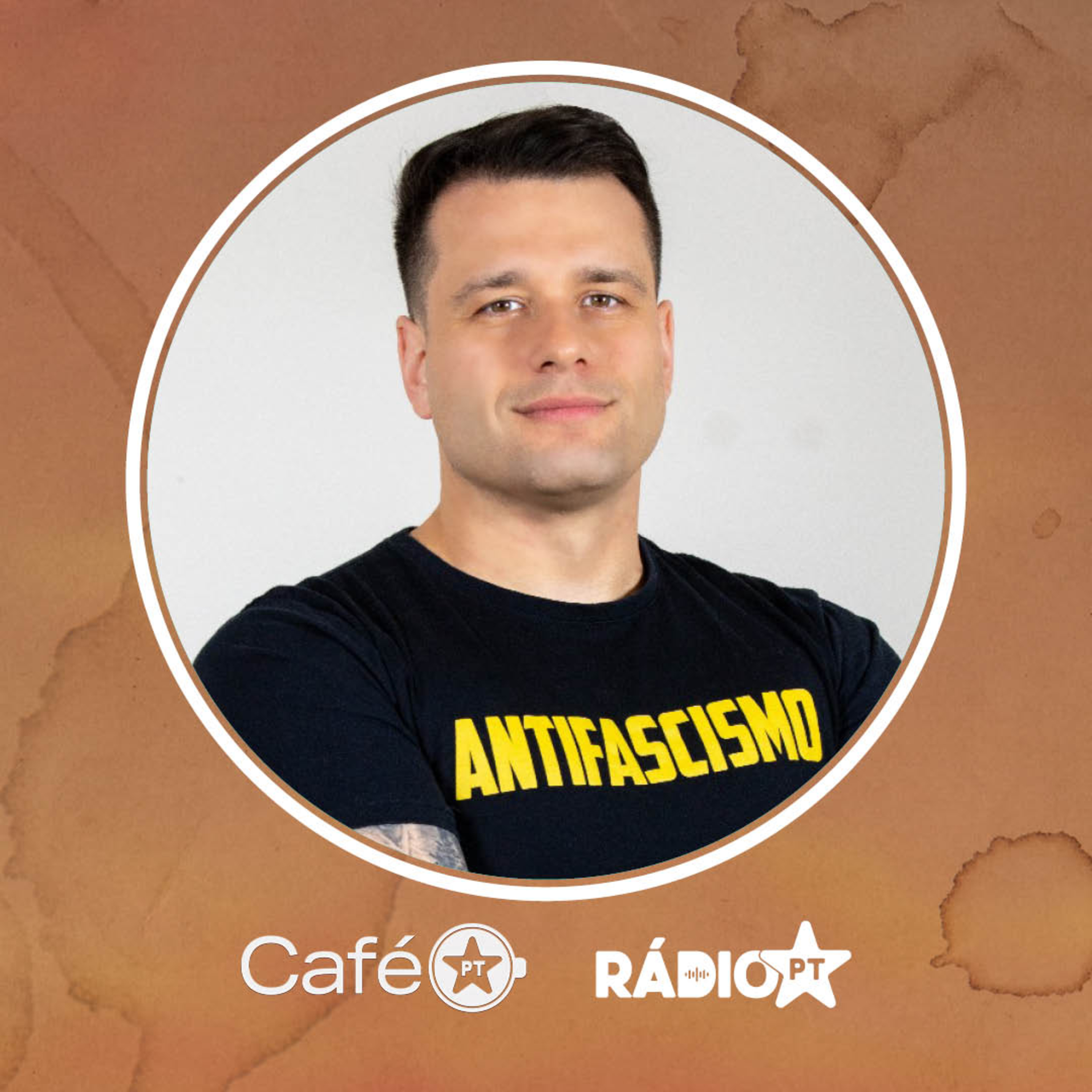 RÁDIO PT